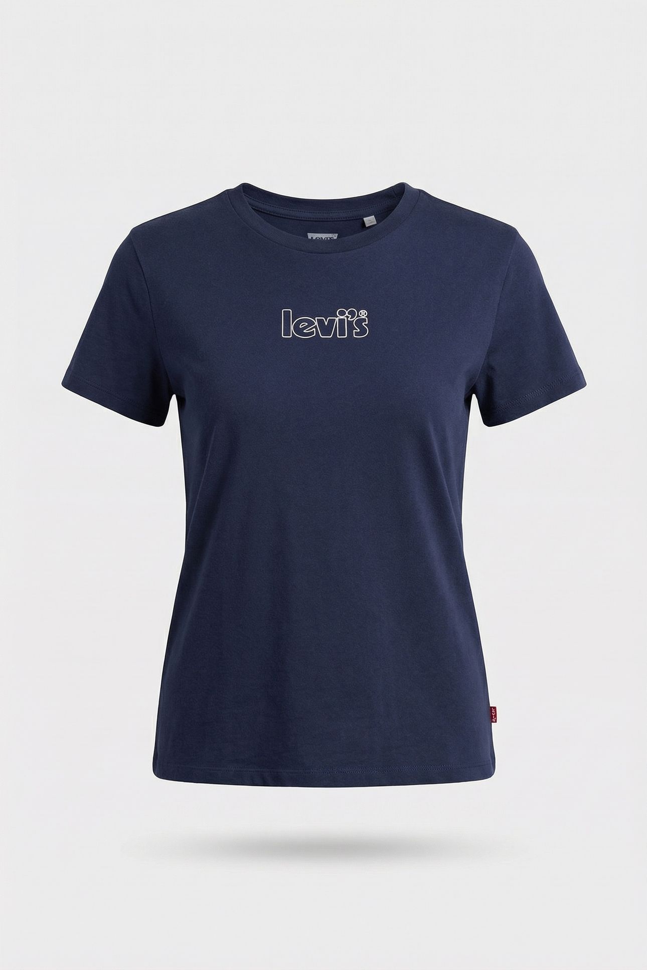 THE PERFECT TEE PEACOT LOGO 3