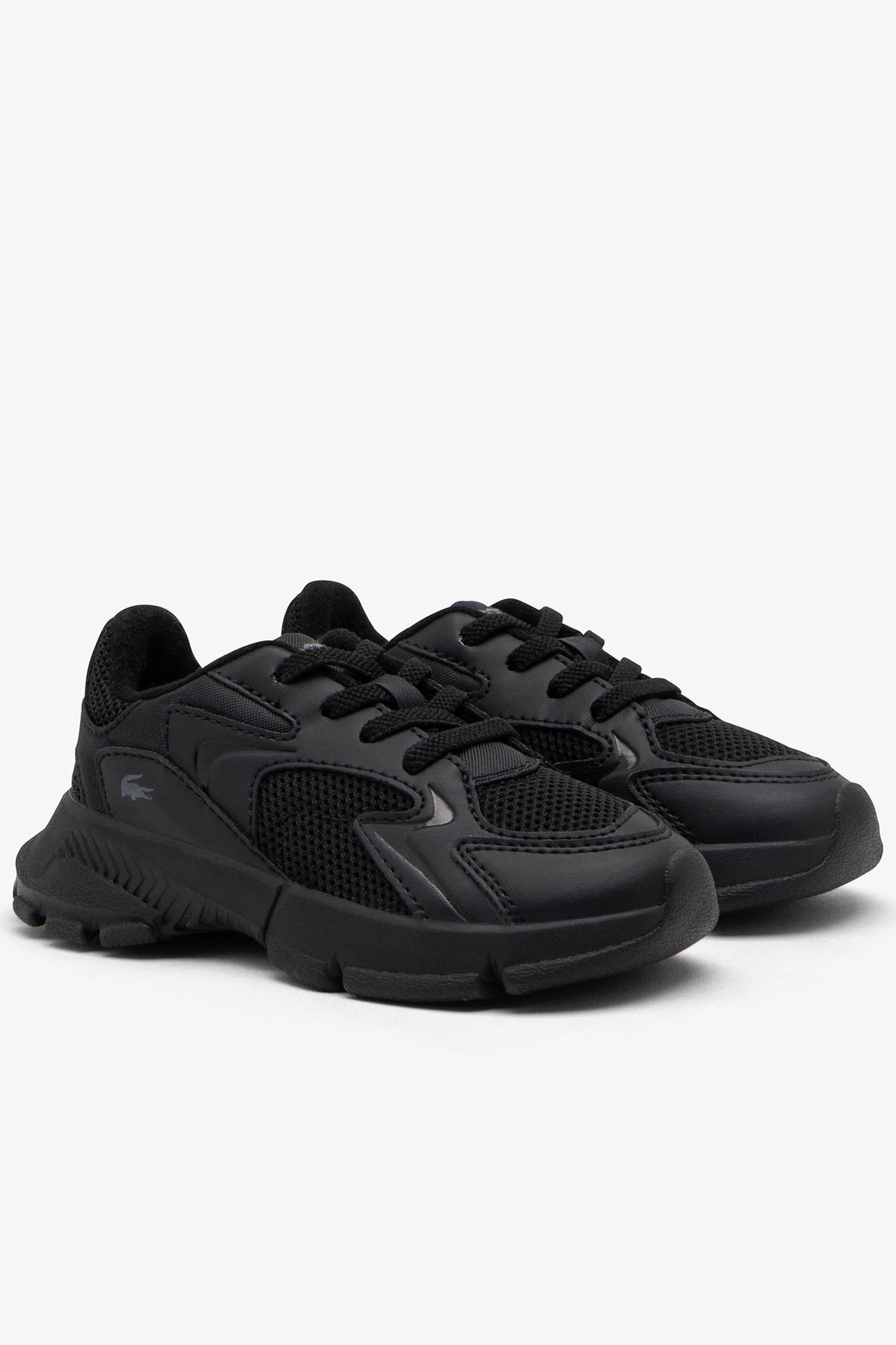 BABY NEO SNEAKER BLACK 3