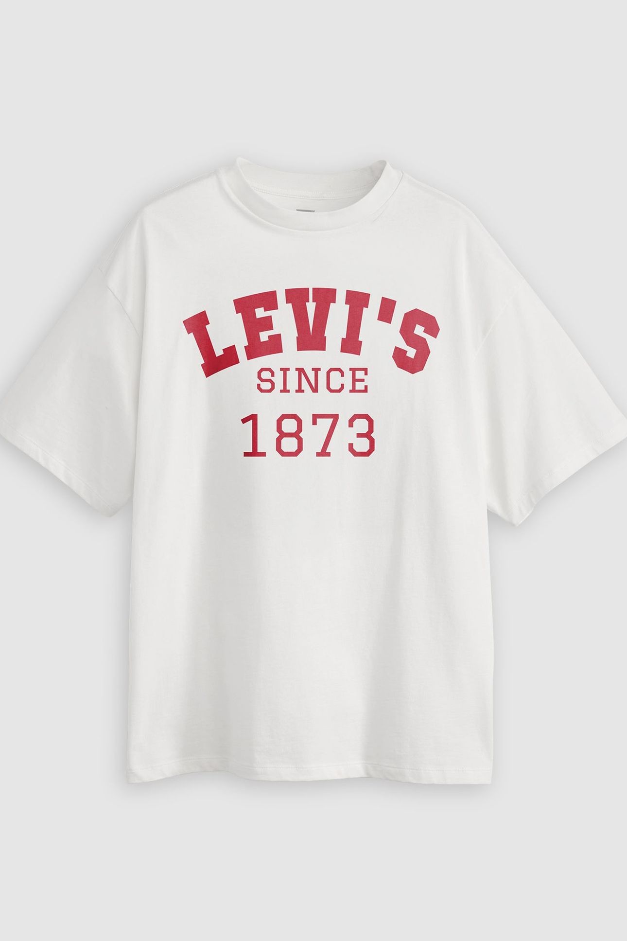 GRPH SHORT STACK TEE SINCE 1873 3