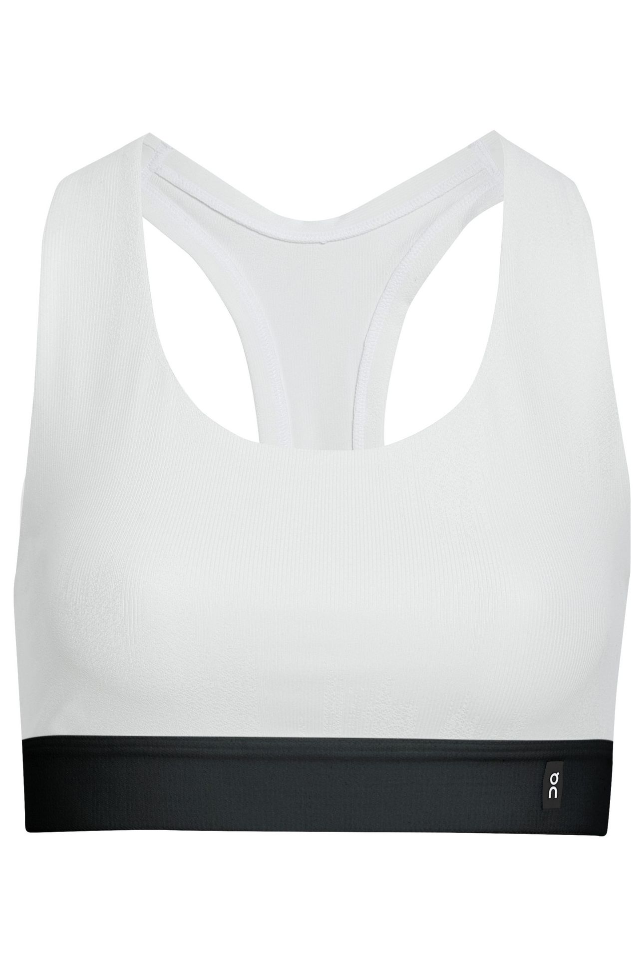 PACE BRA 1 W UNDYED-WHITE | BLACK 7
