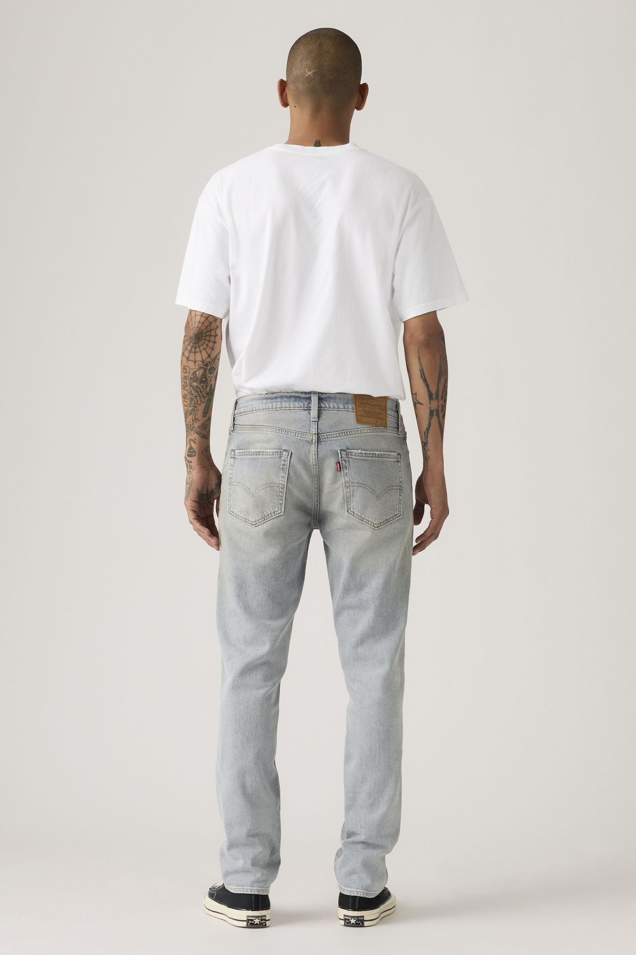 511™ SLIM JEANS 4