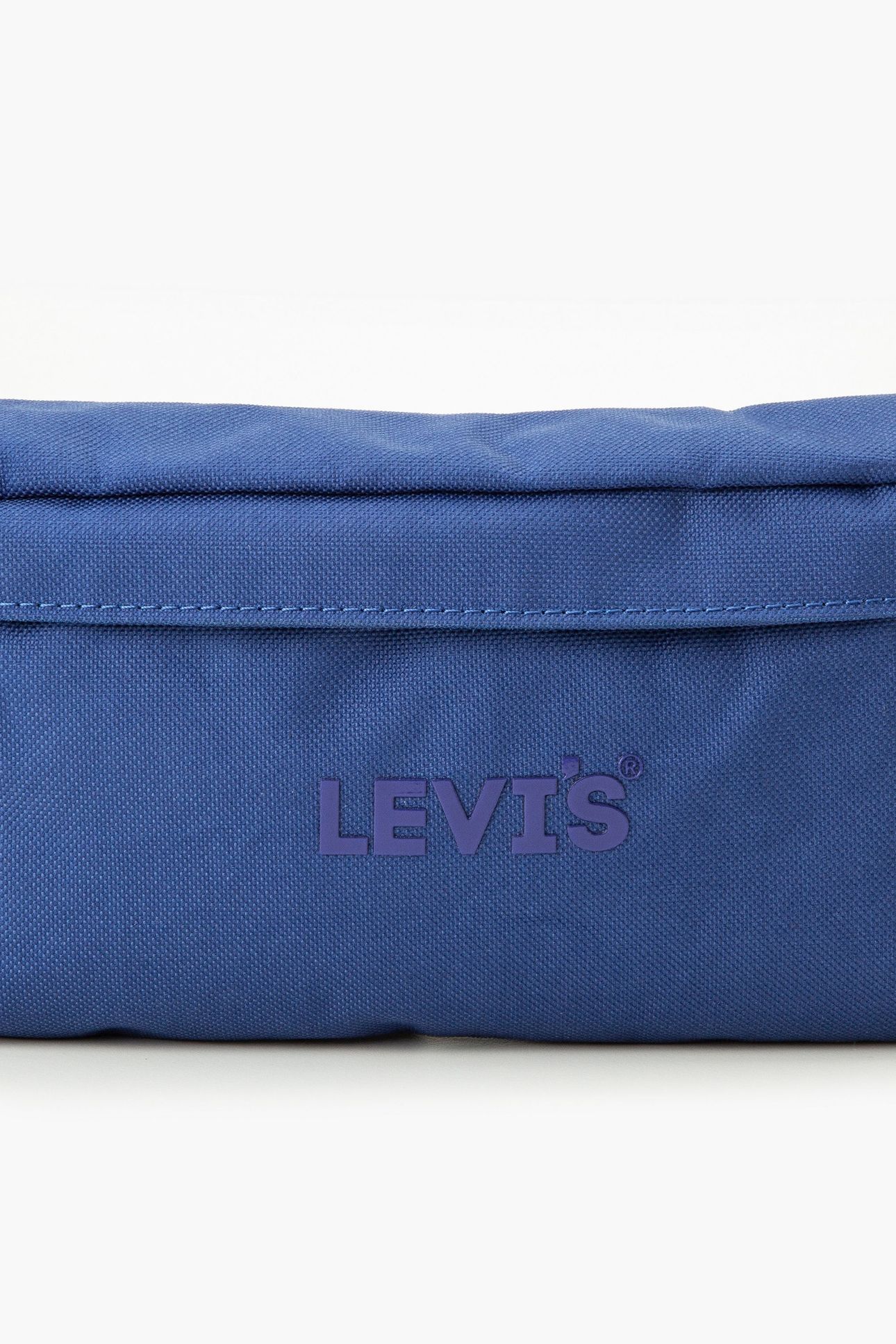 LEVI'S® HEADLINE LOGO SMALL BANANA SLING BAG 2