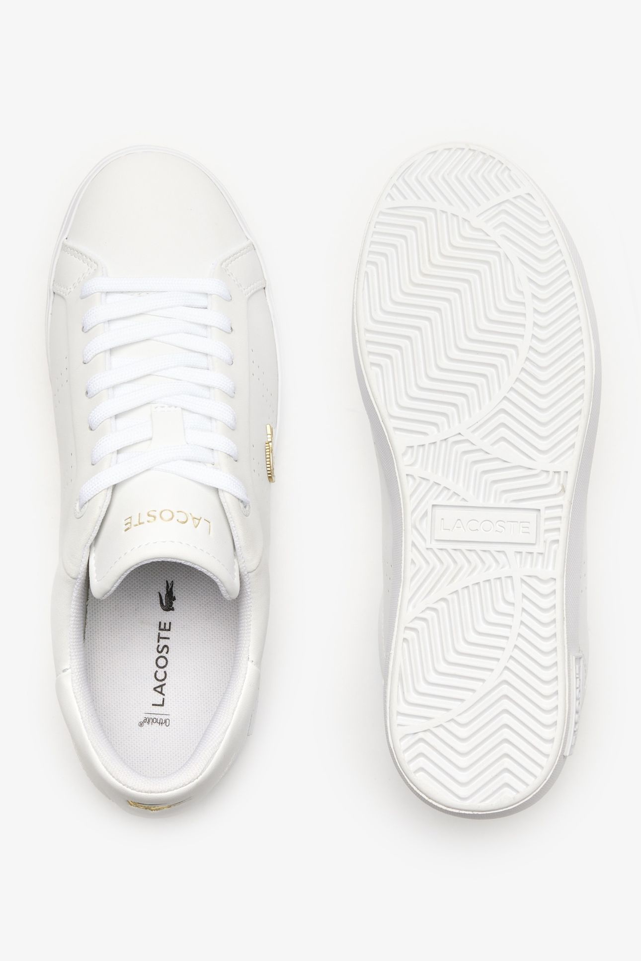 POWERCOURT SNEAKER 6