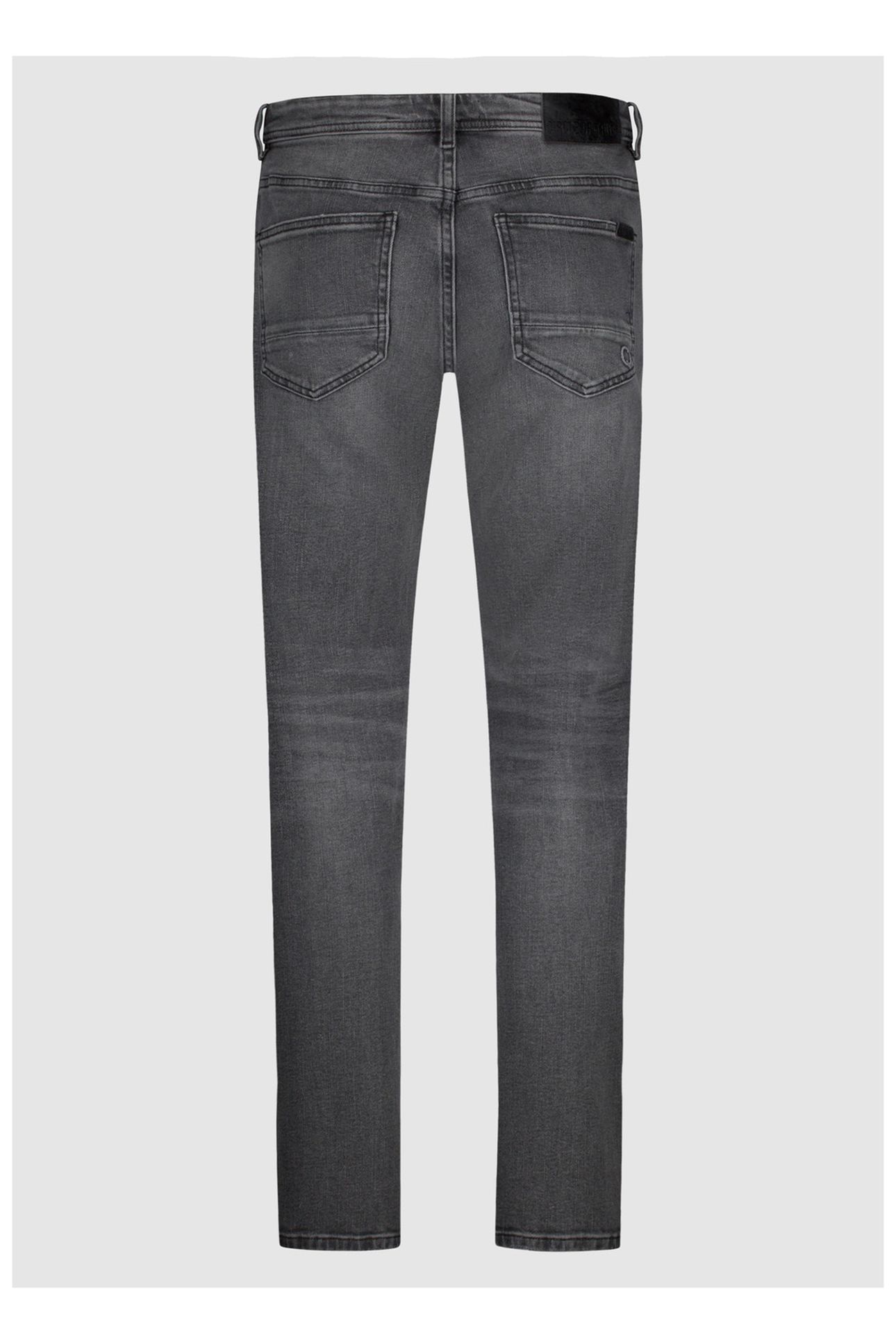 JIMMY DENIM BLACK ASH 2