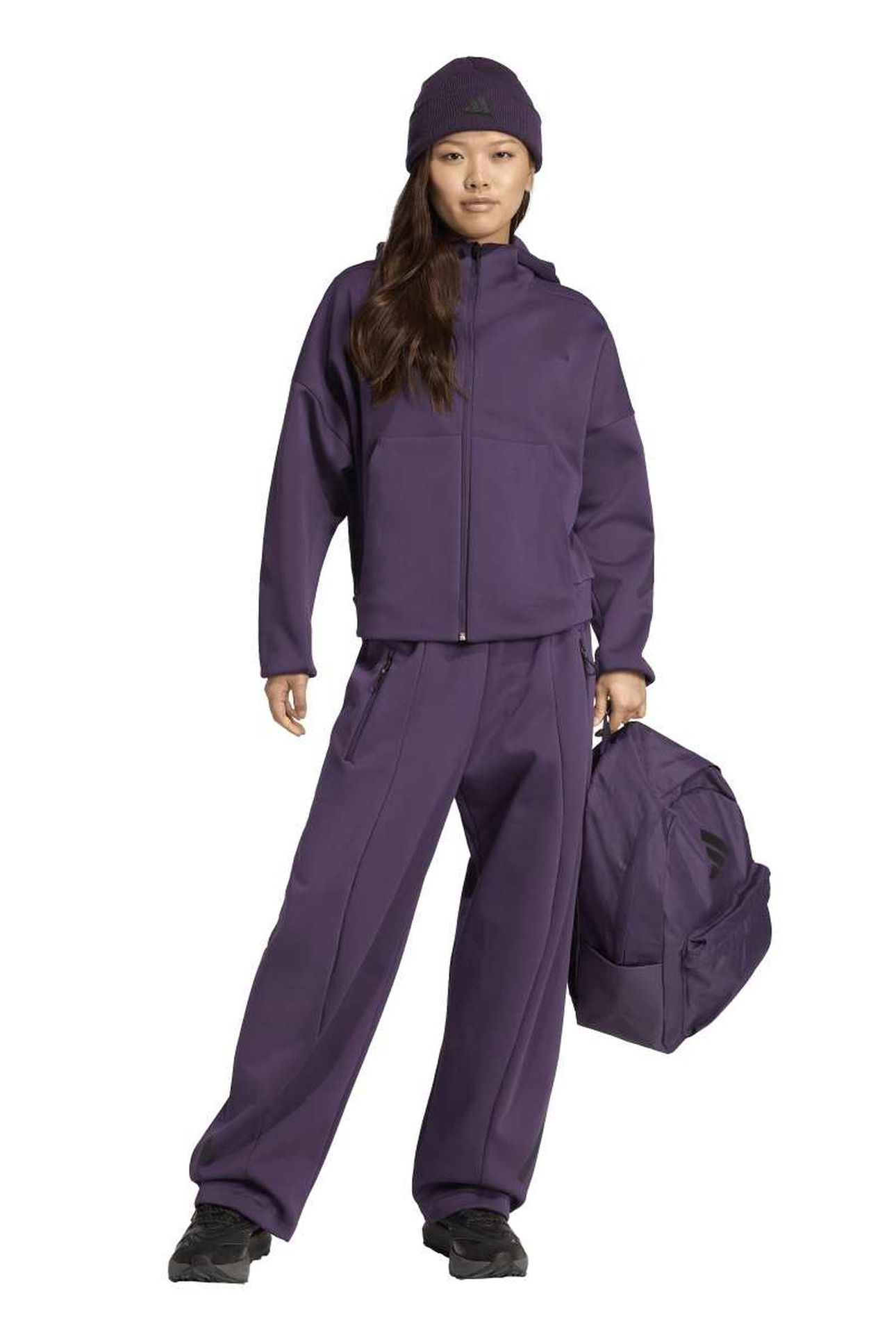 SPORTSWEAR ADIDAS Z.N.E. FULL-ZIP HOODIE 3