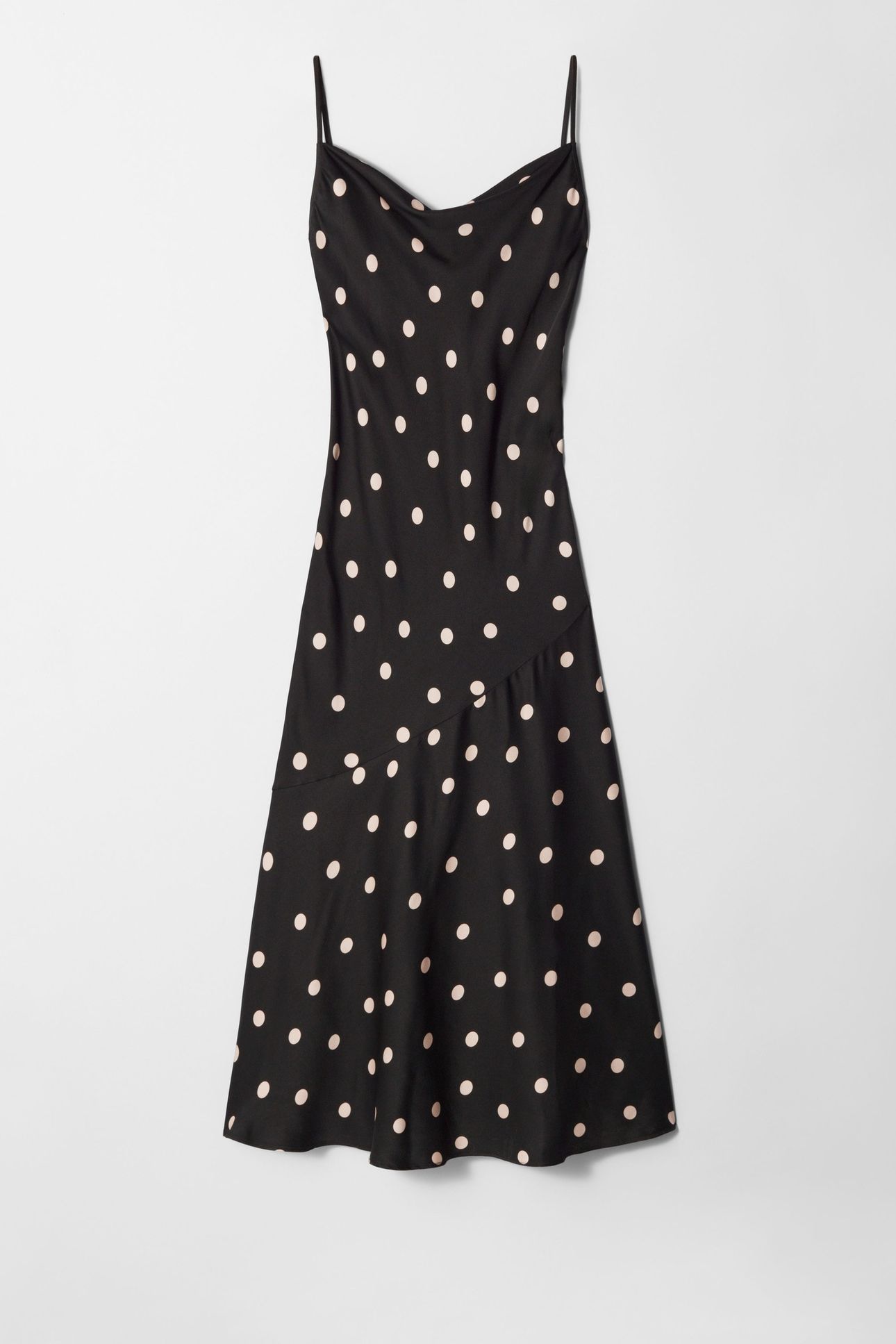 JOLEEN DRESS BLACK 3