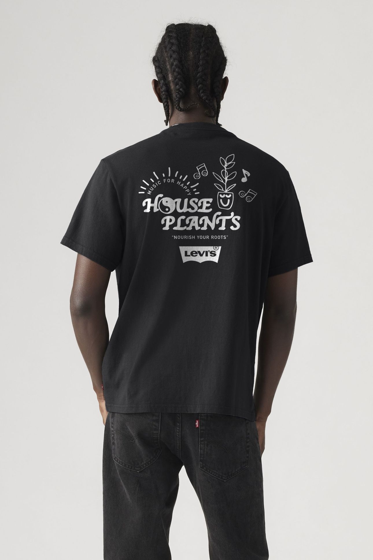 RELAXED FIT TEE 2
