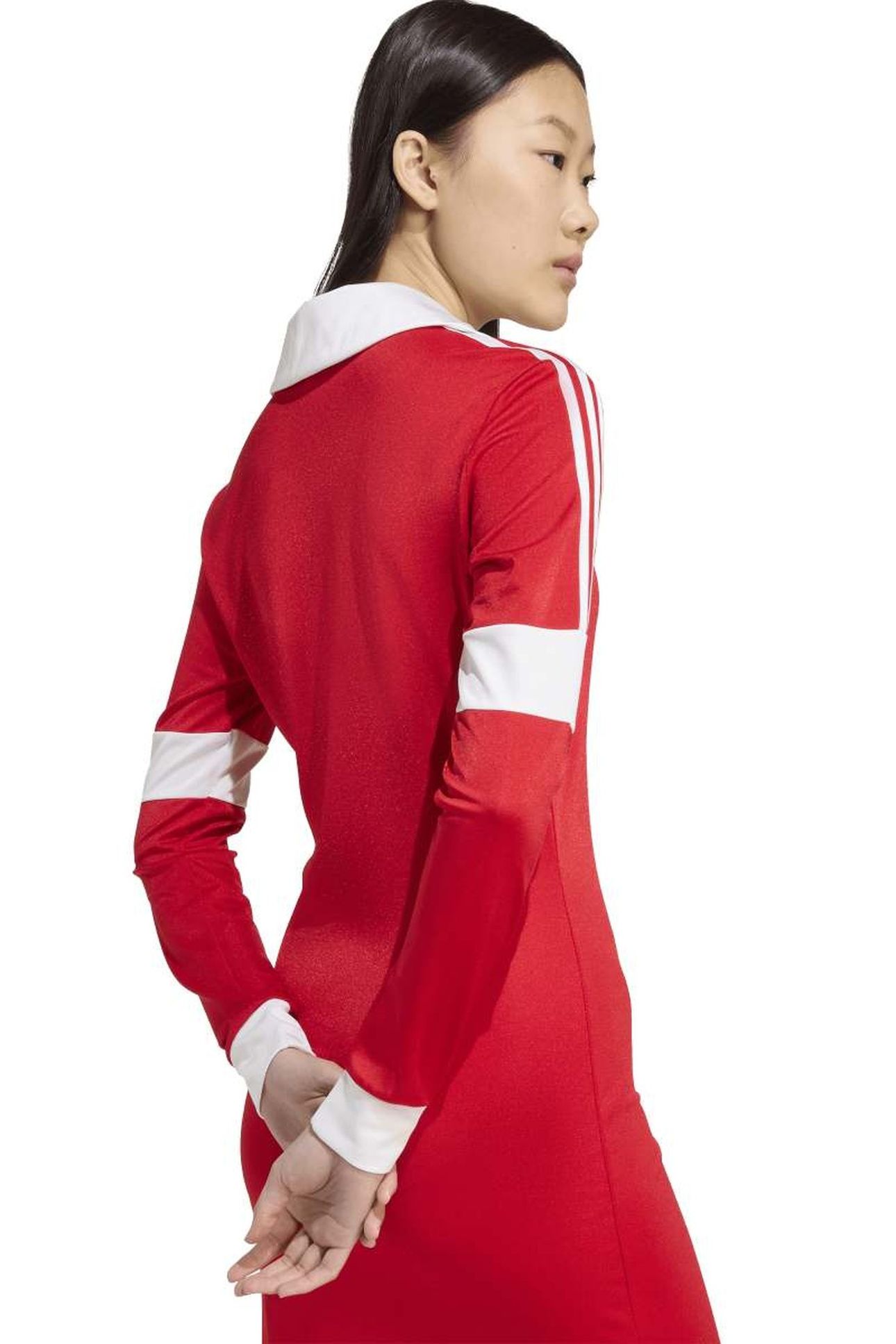 ORIGINALS GRAPHIC FOOTBALL JERSEY DRESS 5