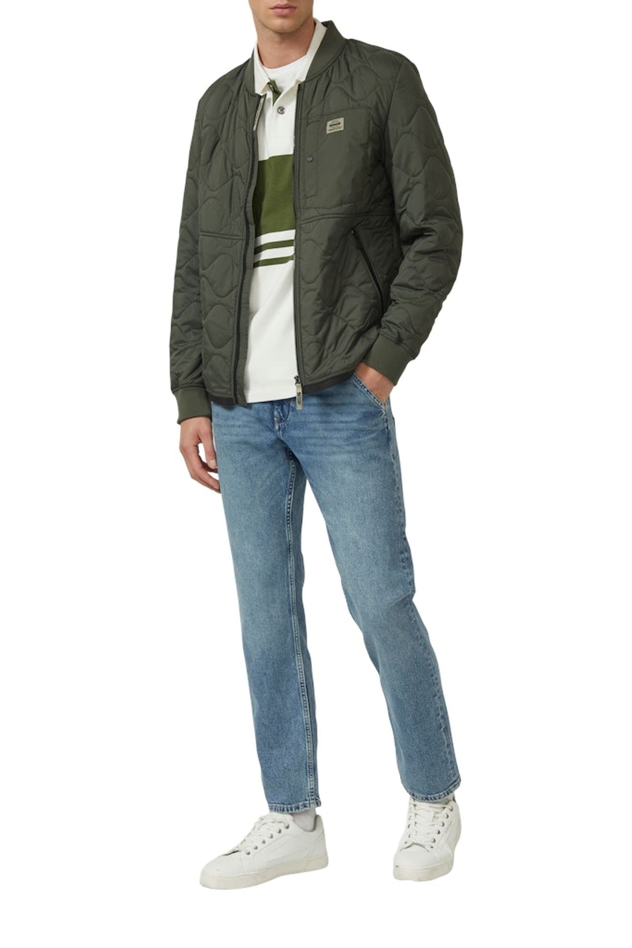 JEANS BLUE DENIM 2