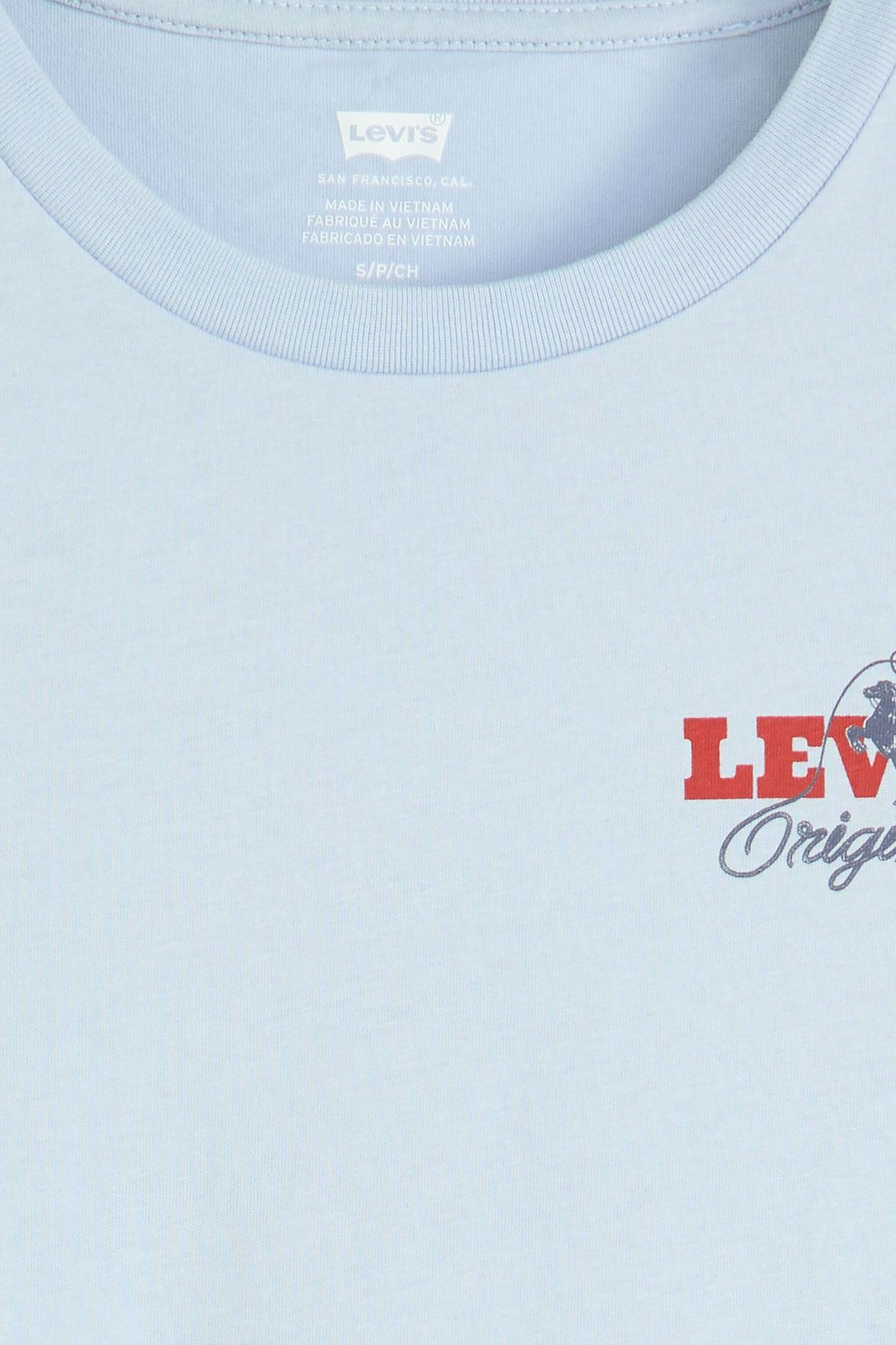 THE PERFECT TEE 9