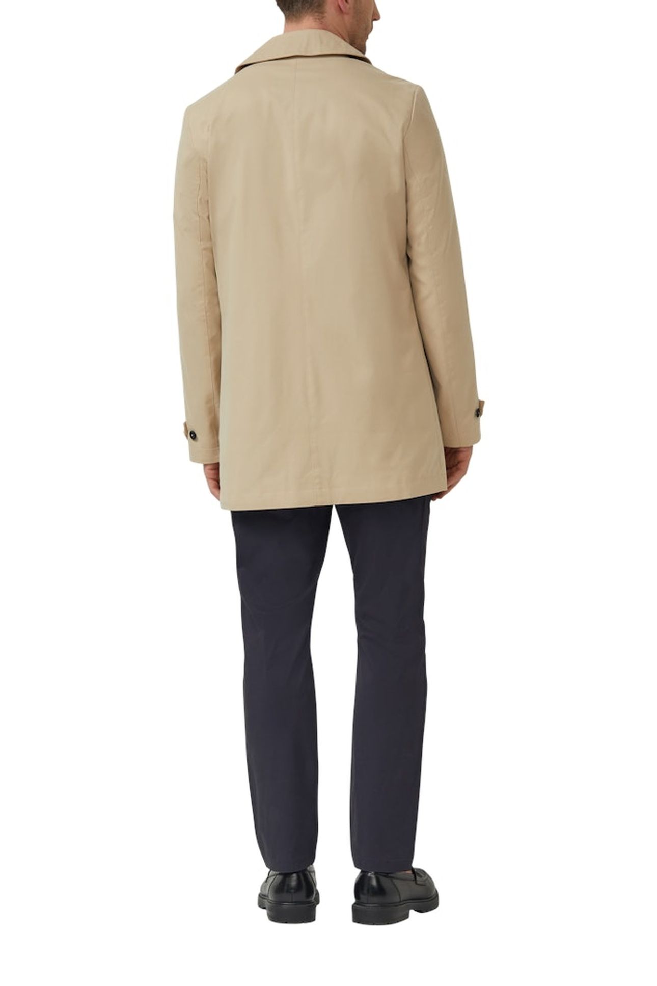 JACKETS OUTDOOR BROWN 5