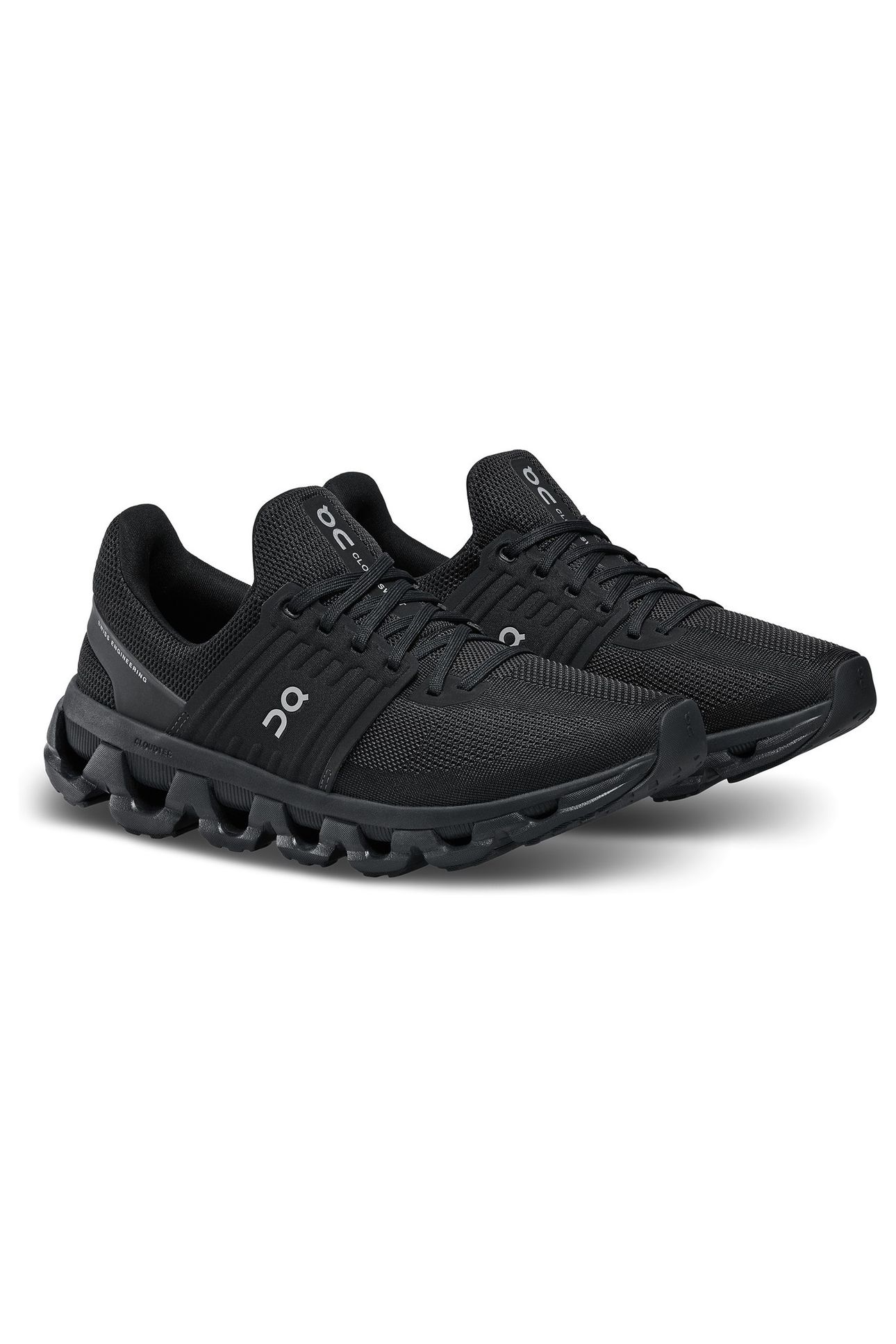 CLOUDSWIFT 3 AD W ALL BLACK 2