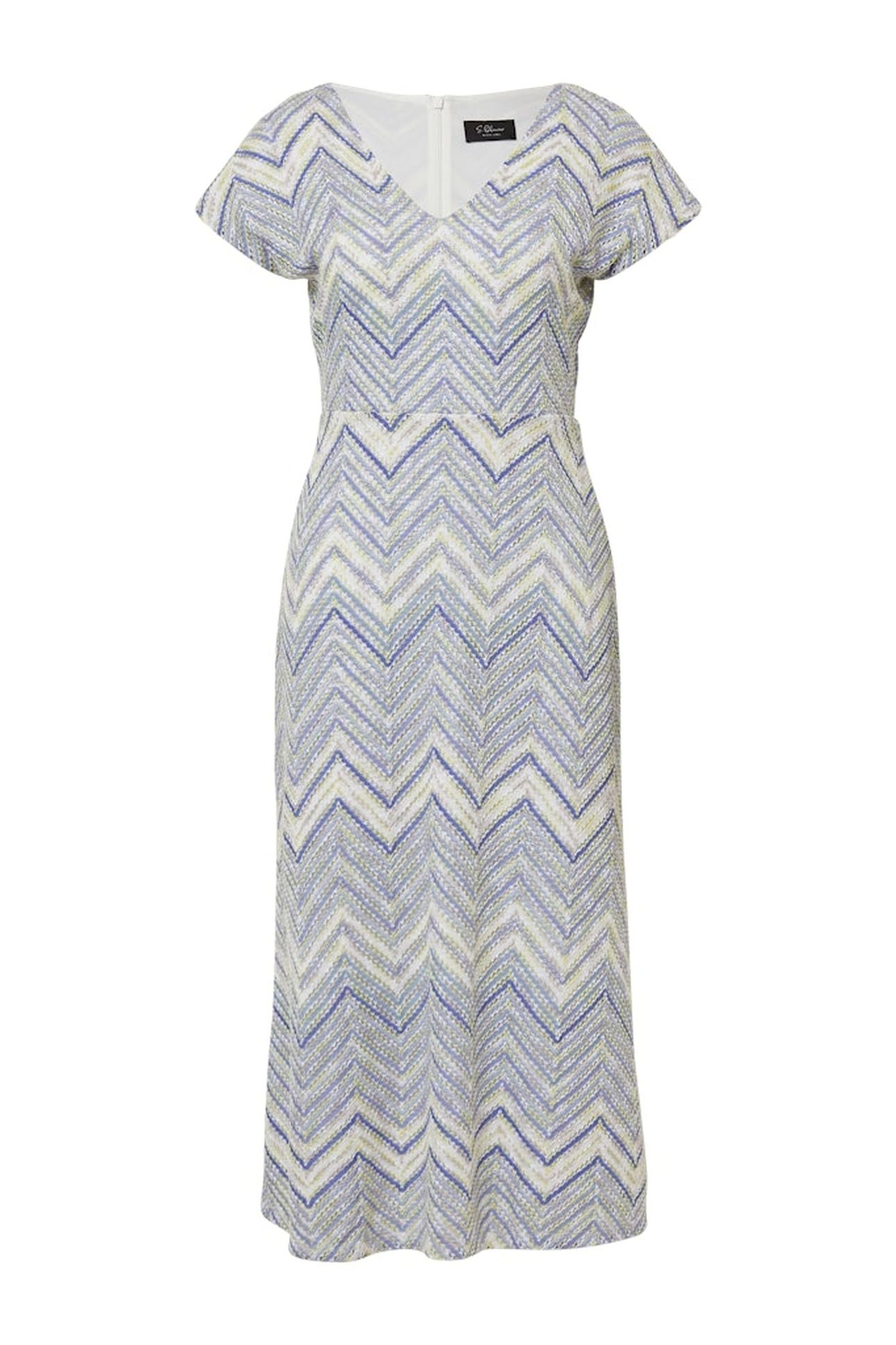 DRESSES LIGHT BLUE 6
