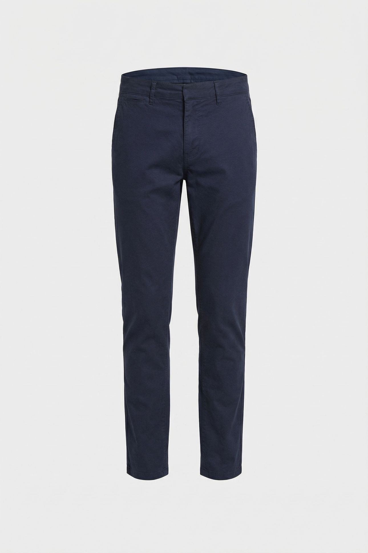 DS-LANCASTER SUMMER CHINO DK. NAVY 4