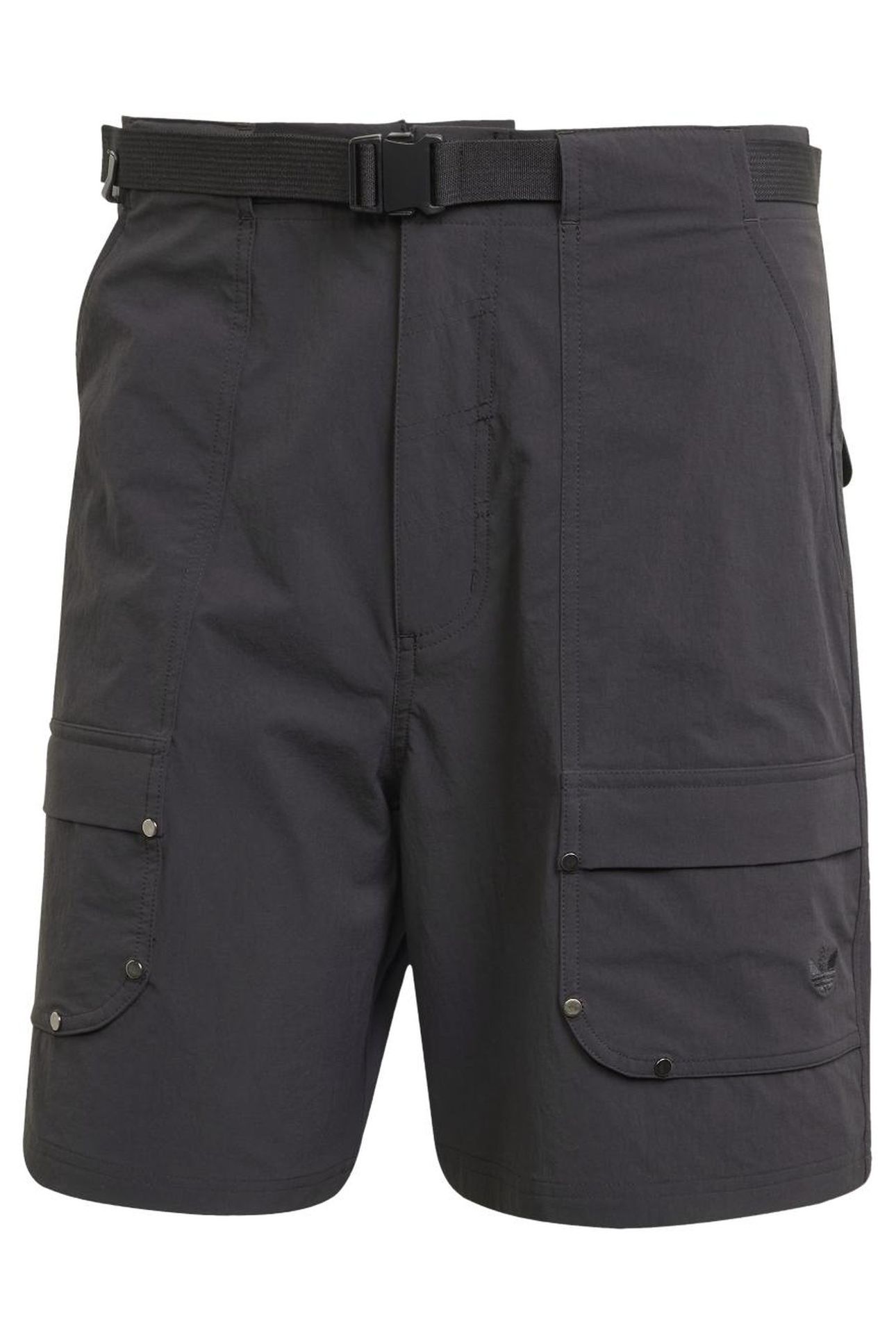ORIGINALS UNISEX PREMIUM ESSENTIALS UTILITY CARGO SHORTS 4