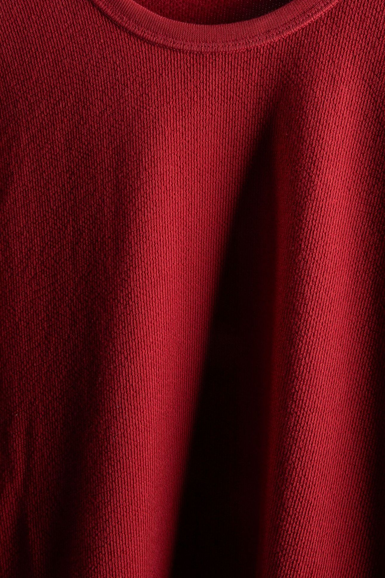 S.OLIVER SWEATSHIRTS RED 4