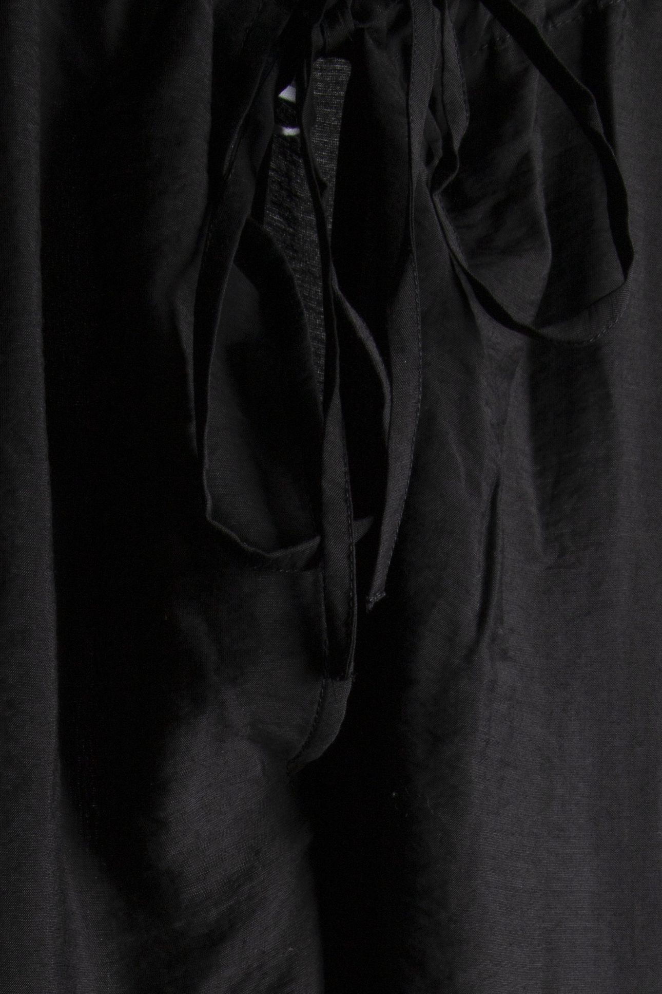 FREYA DRESS BLACK 5