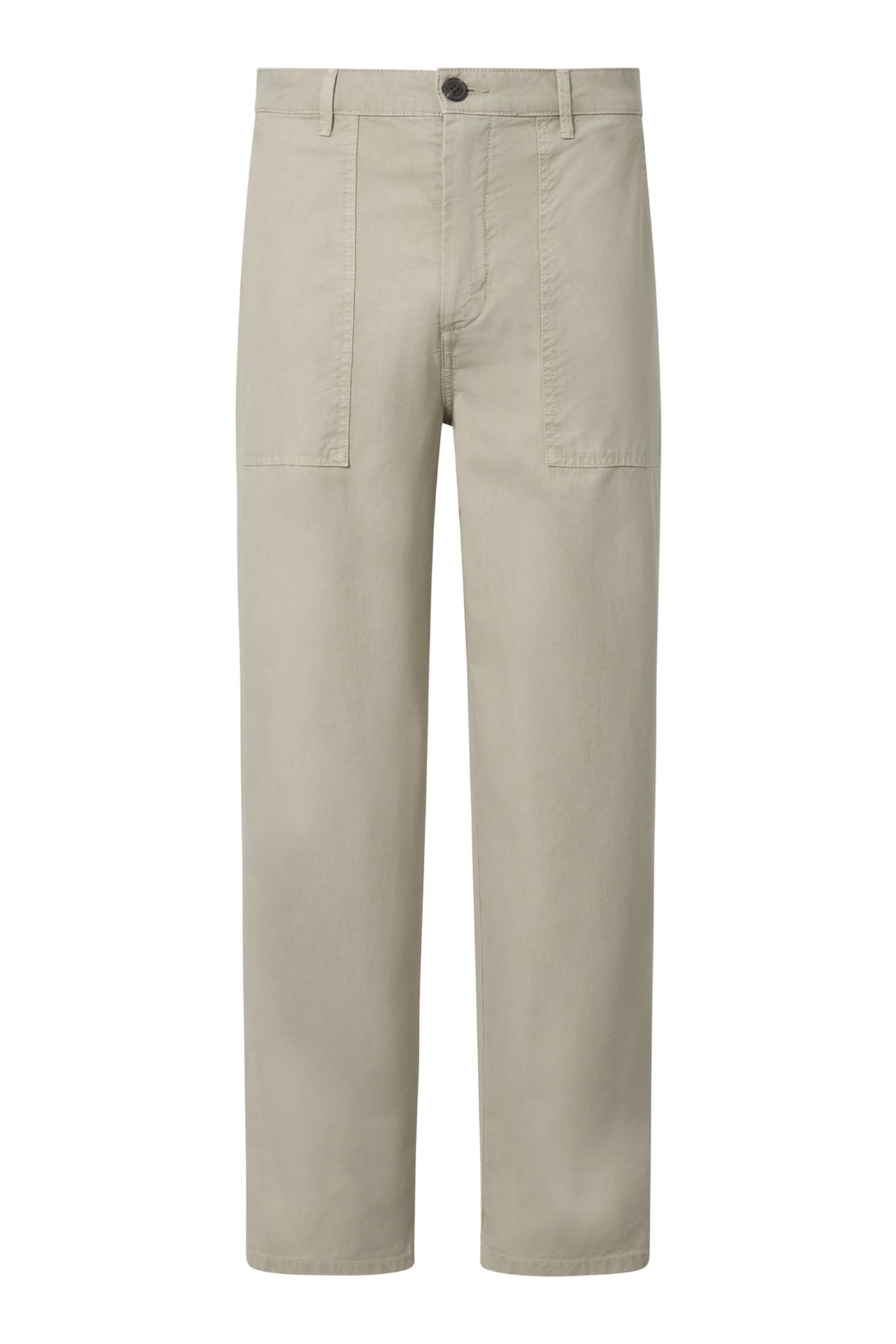 NALONALF PANTS STONE 3