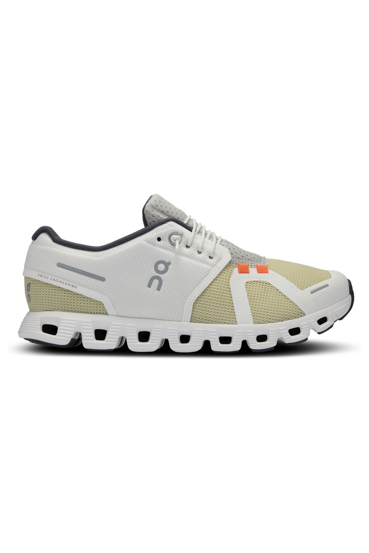 CLOUD 5 PUSH W ENDIVE | ICE 1