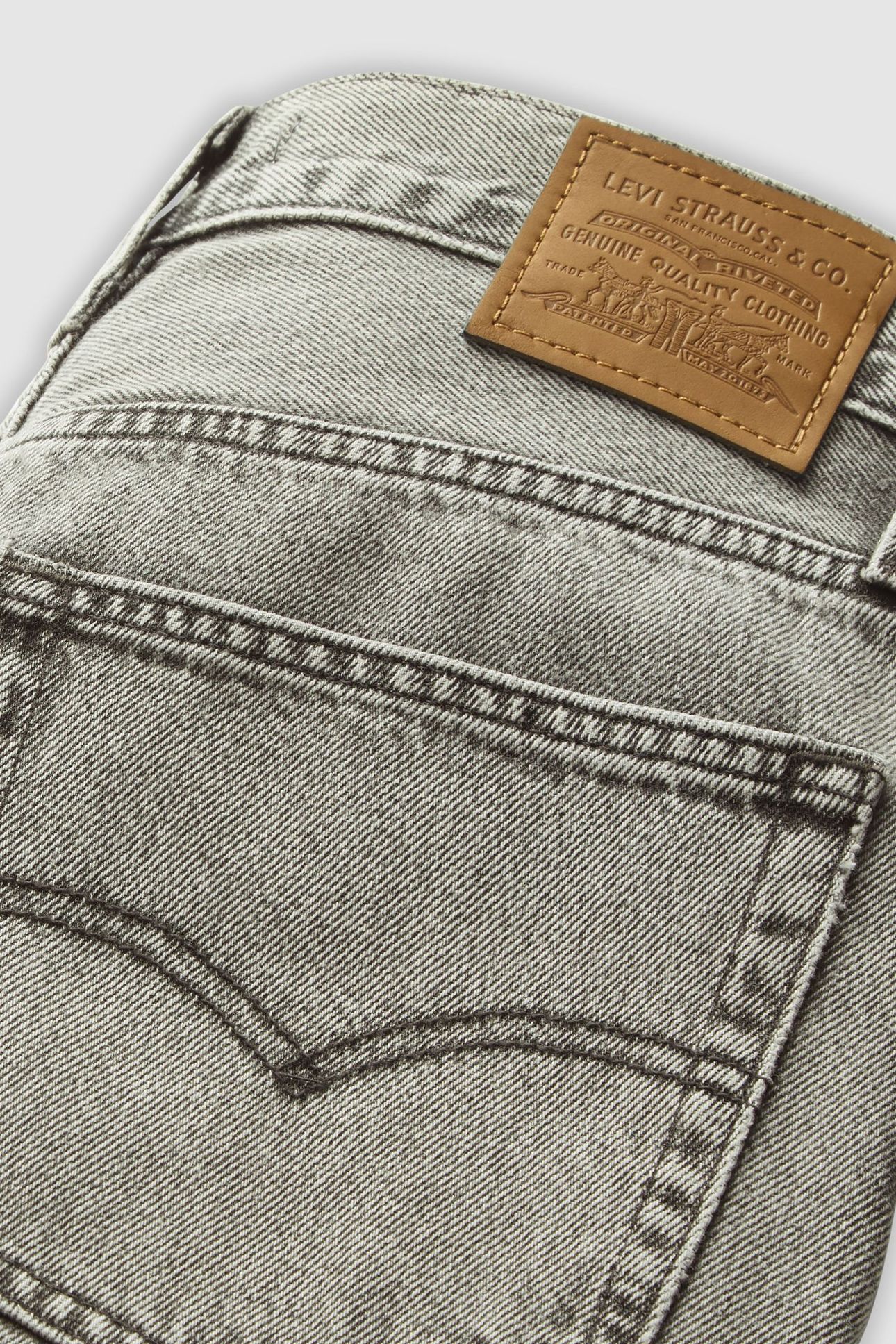 BAGGY DAD JEANS 7