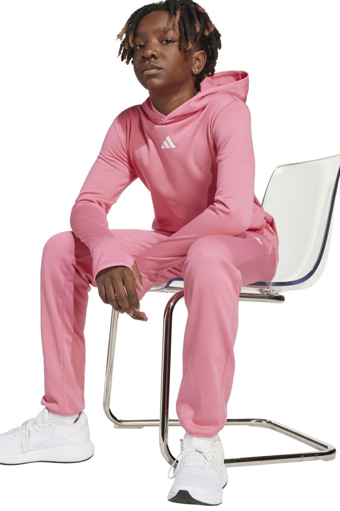 SPORTSWEAR GAME AND GO JOGGERS KIDS 3