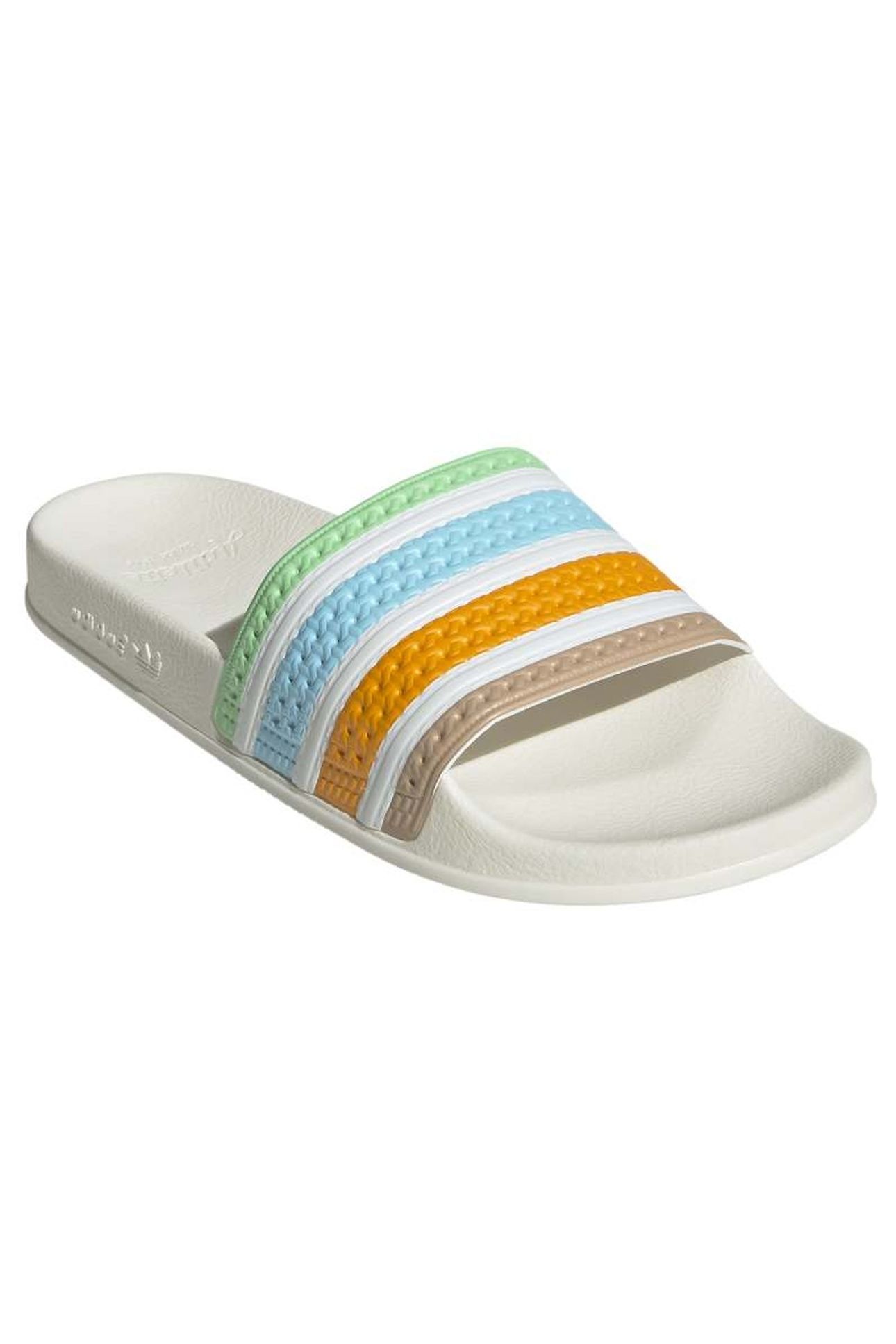 ORIGINALS UNISEX ADILETTE SLIDES 2