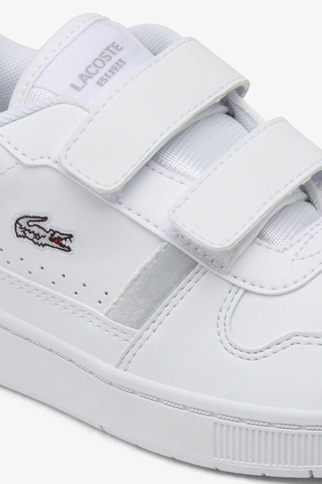 KIDS T-CLIP SET SNEAKER 4