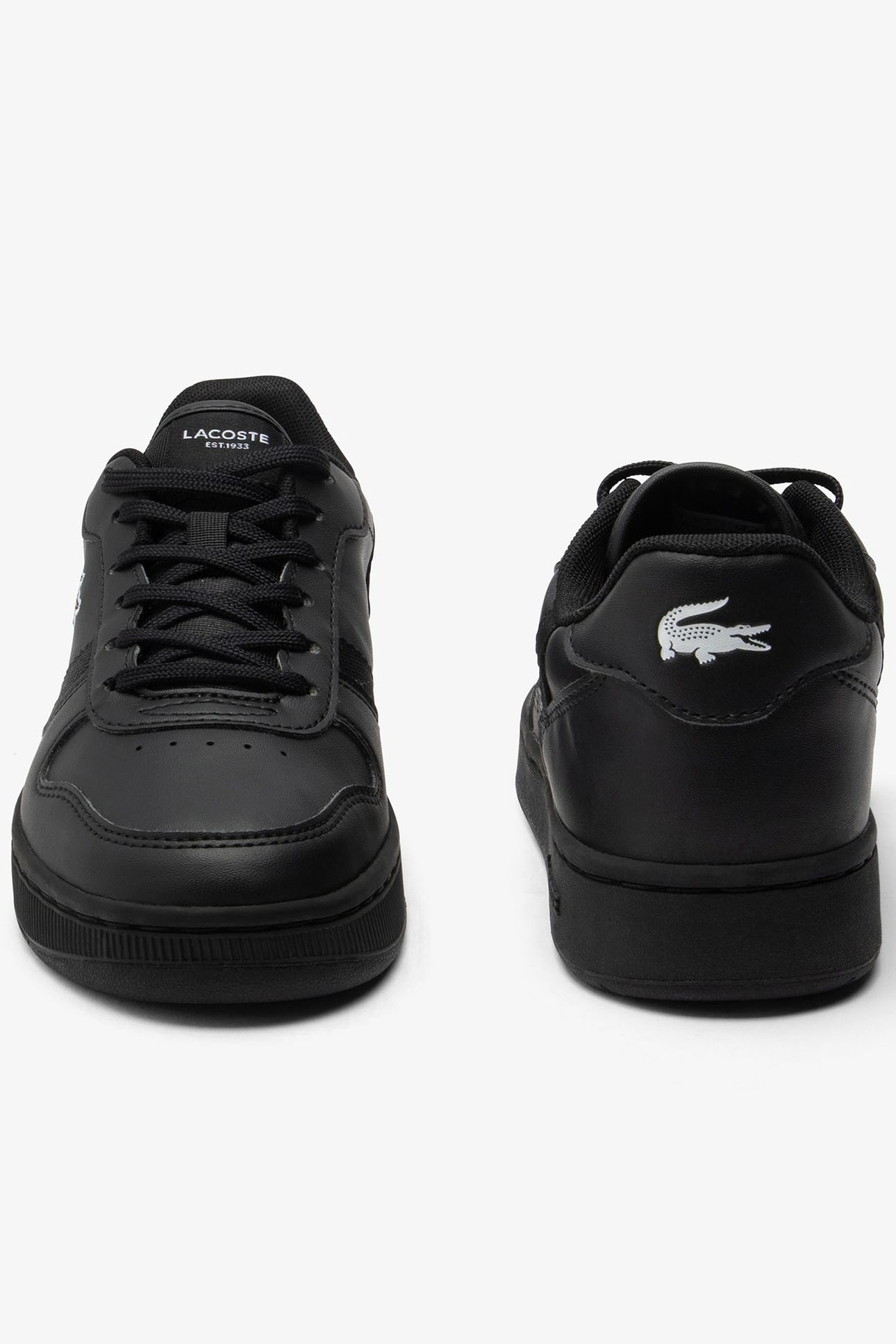 TEEN T-CLIP SET SNEAKER BLACK 5