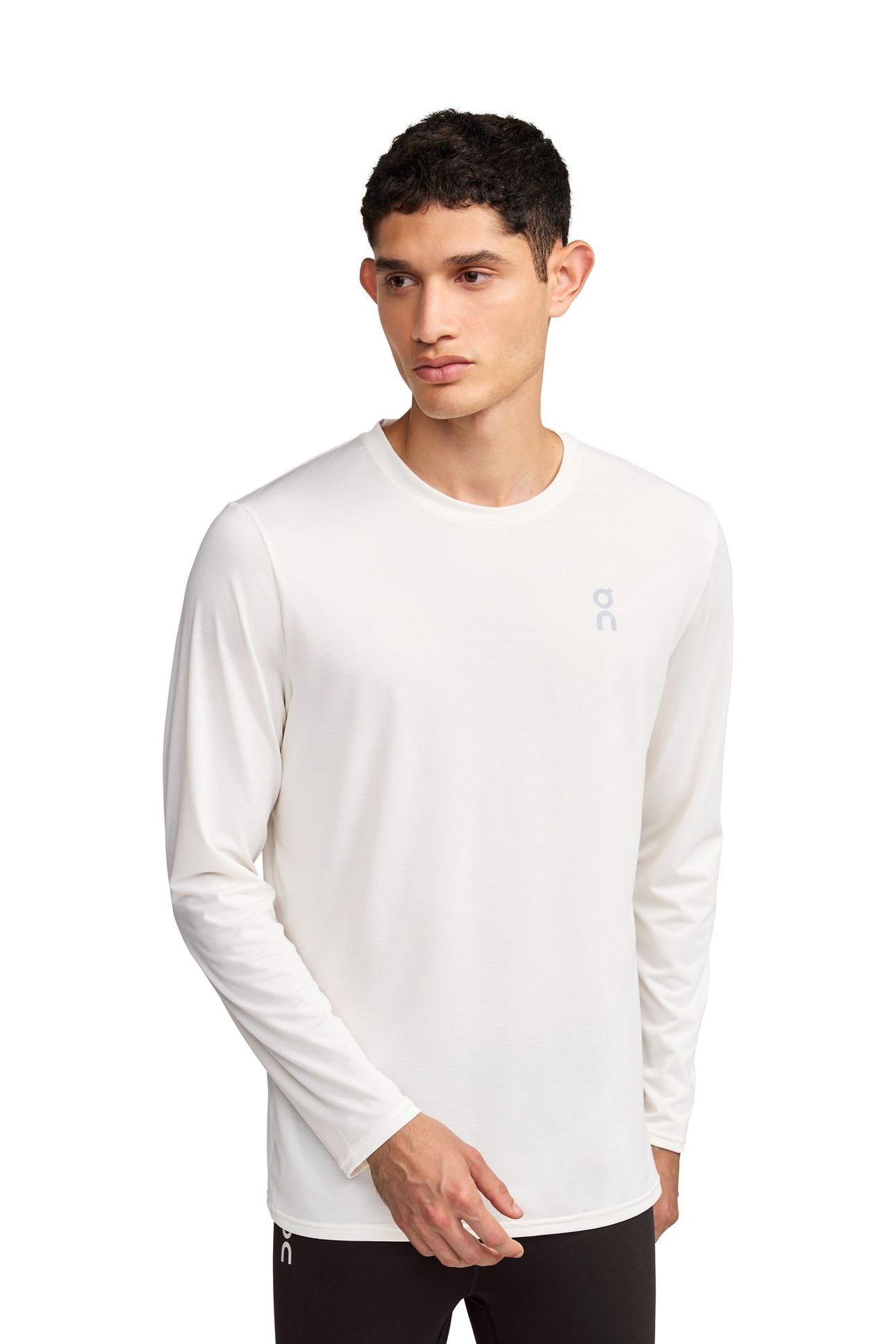 CORE LONG-T 1 M UNDYED-WHITE 2
