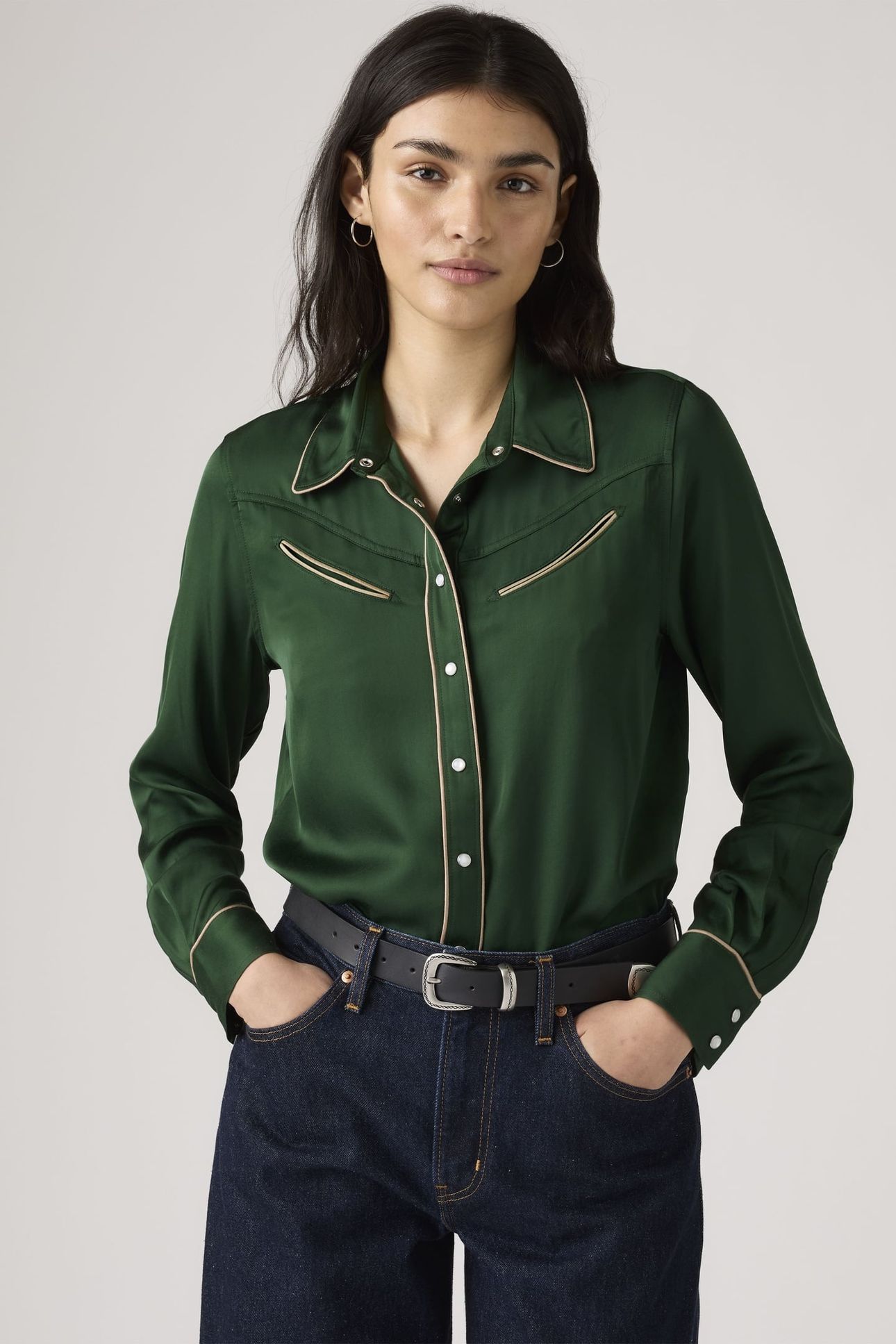 BRADIE ARCHIVAL SHIRT 1