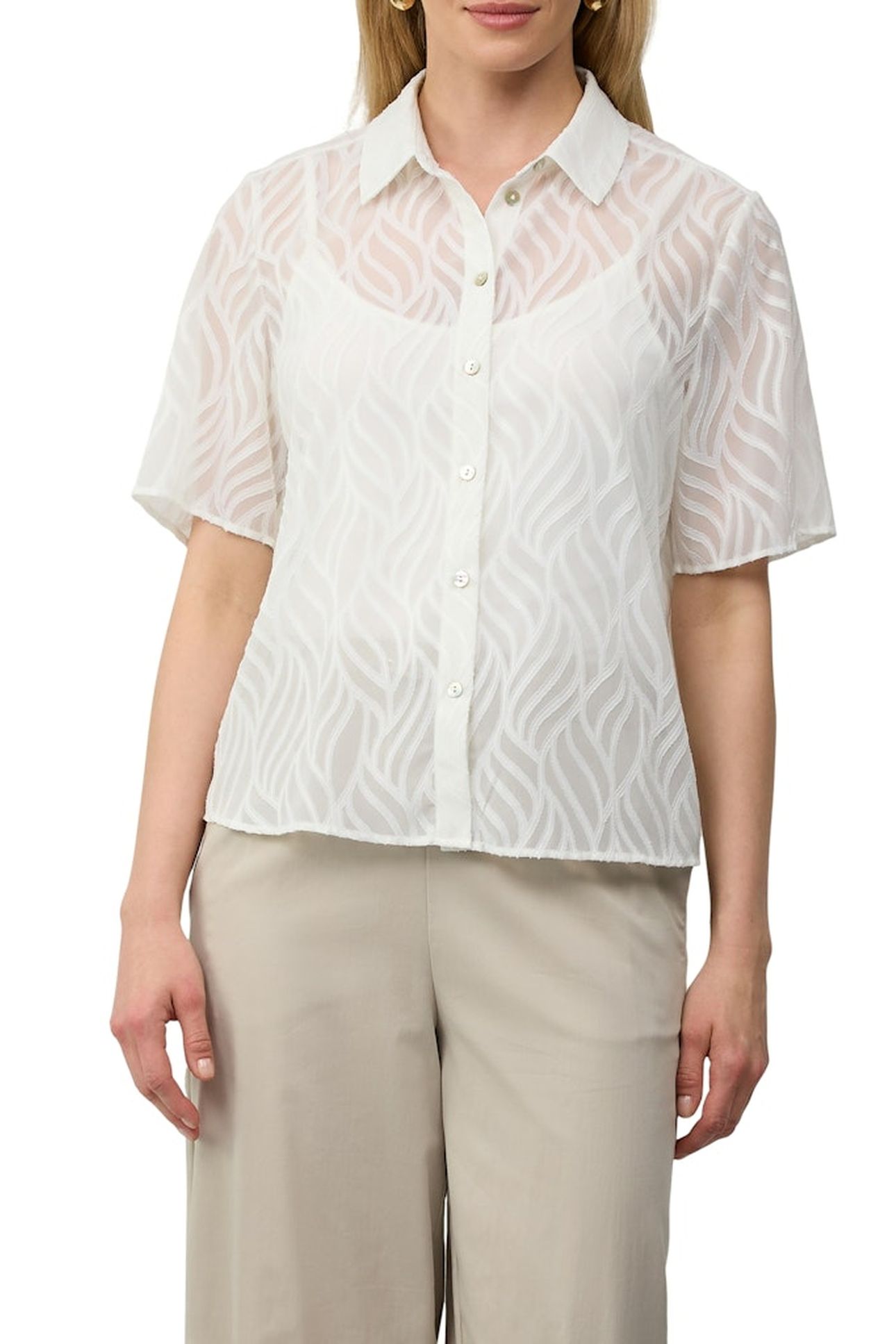 BLOUSES OFFWHITE 3