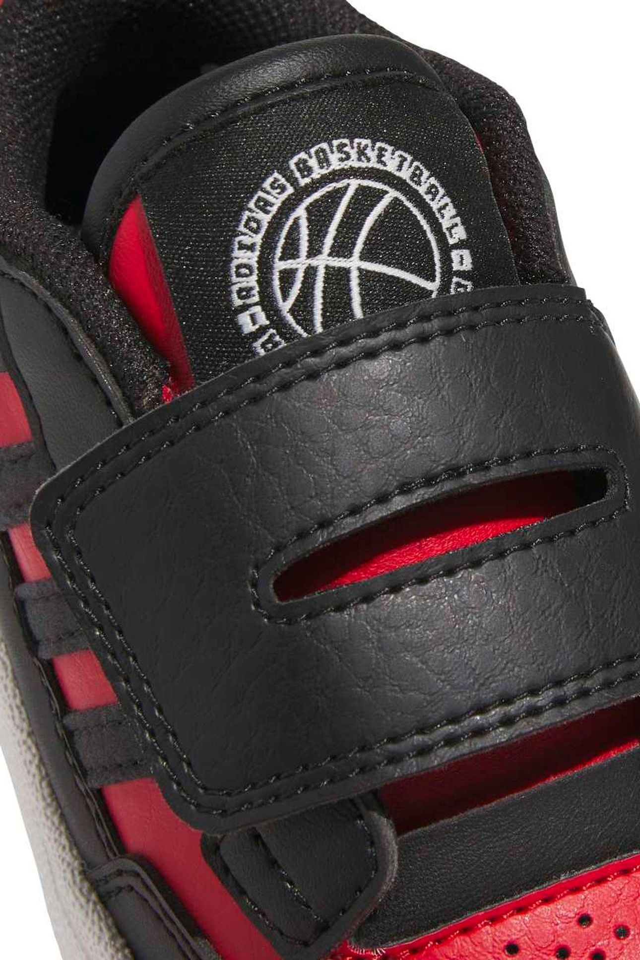 SPORTSWEAR RAPID COURT SHOES KIDS 6