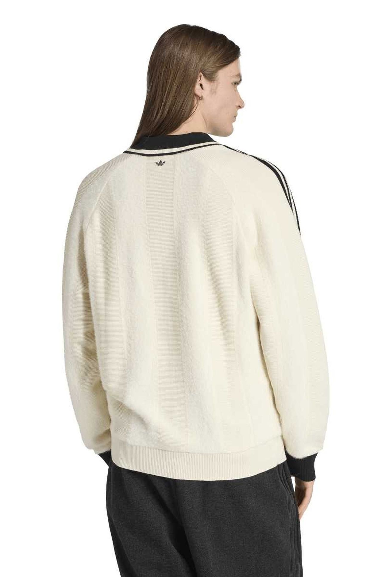ORIGINALS UNISEX PREMIUM KNITTED JERSEY 2