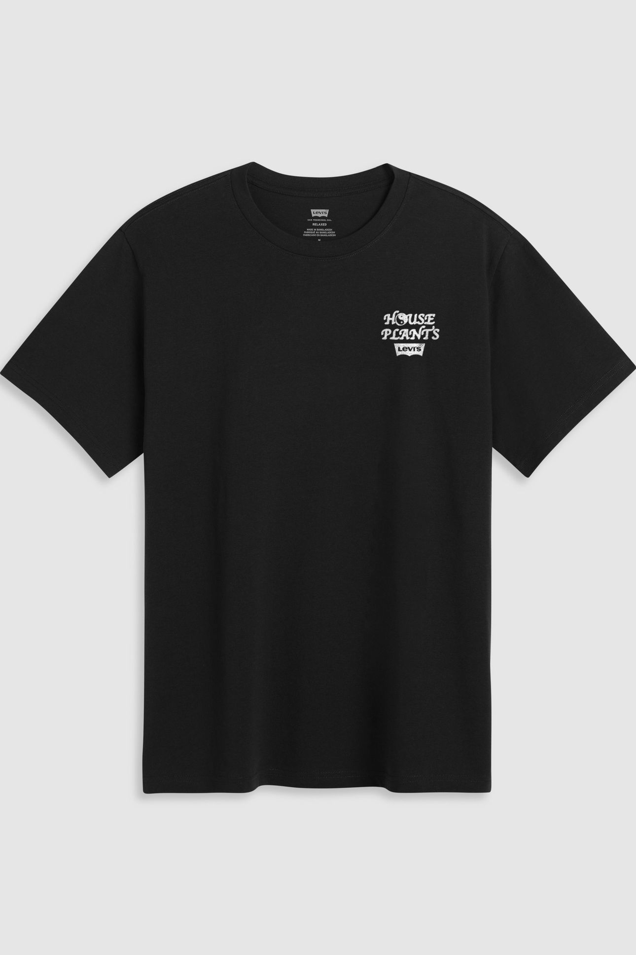 RELAXED FIT TEE 3