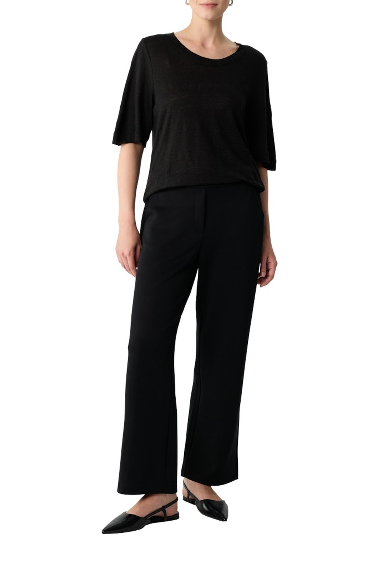 T-SHIRTS BLACK 2