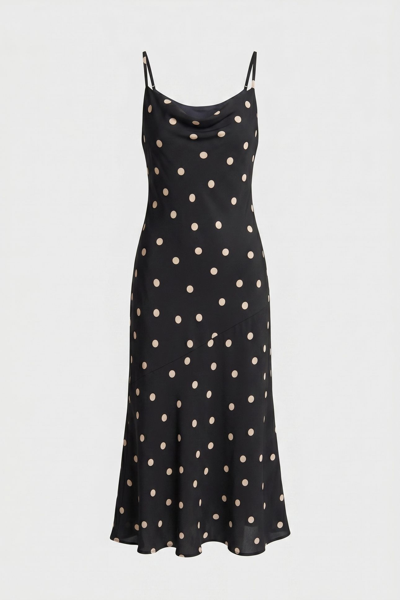 JOLEEN DRESS BLACK 4
