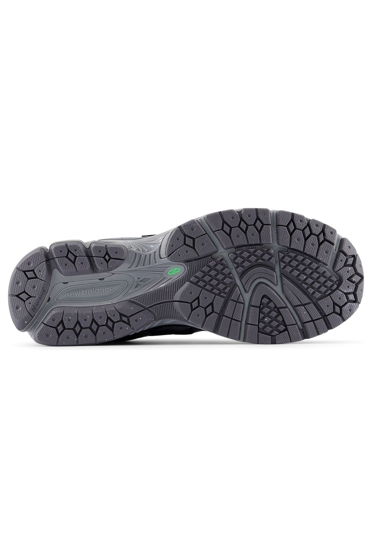 UNISEX 1906W BLACK METALLIC 3
