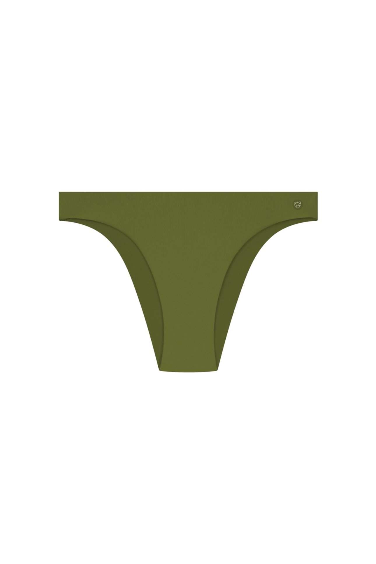 BIKINI BOTTOM MAGIC MOSS WOODBINE 1
