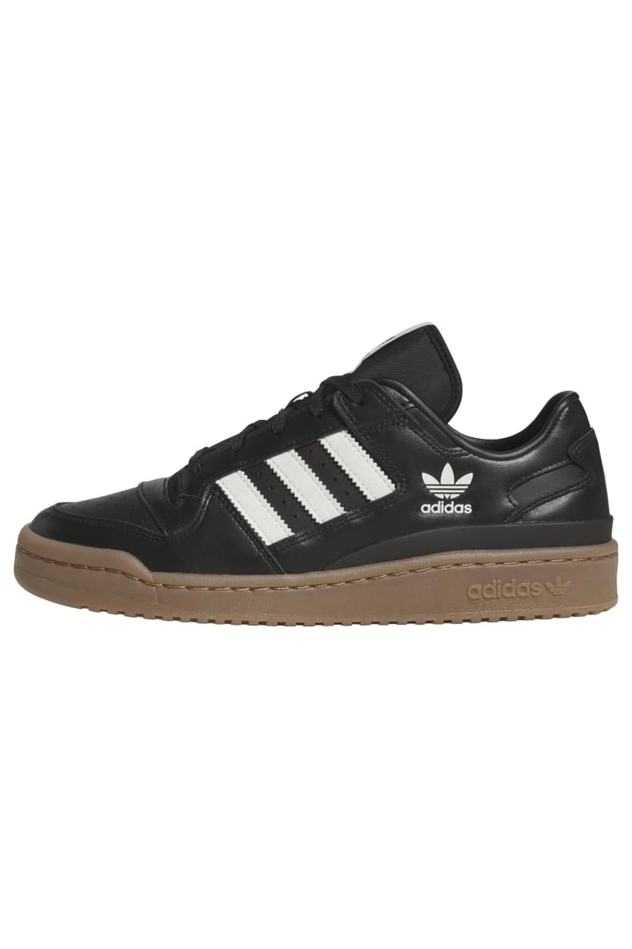 ORIGINALS UNISEX FORUM LOW SHOES 9