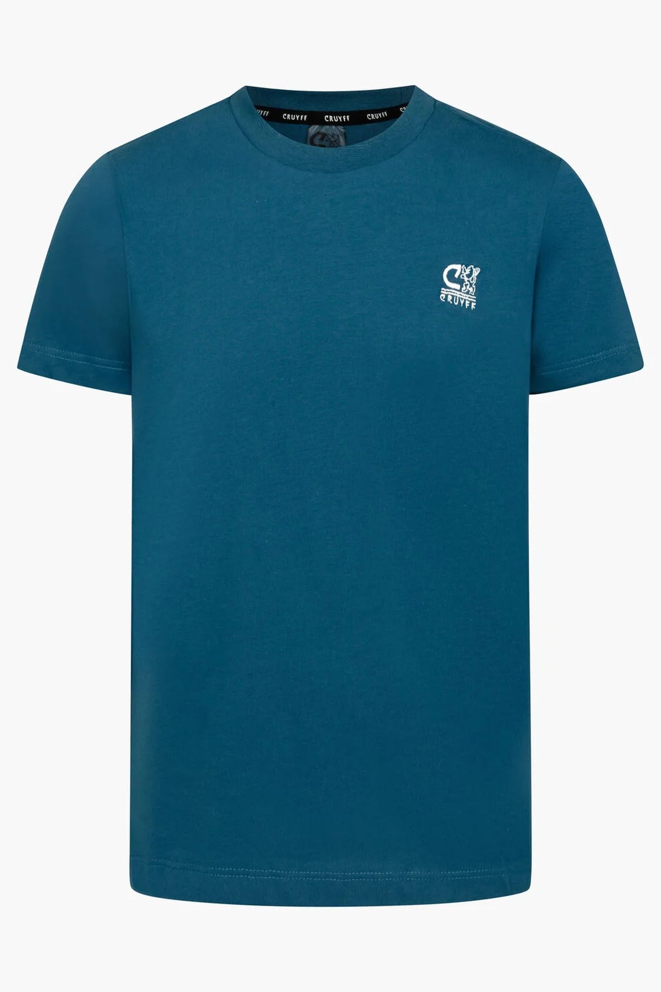 TEE BLUE DEPTHS 1