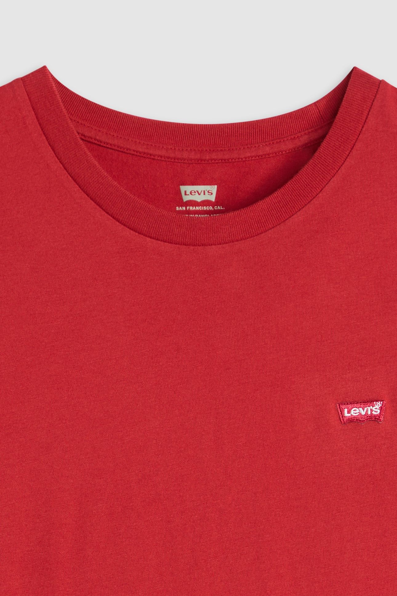THE PERFECT TEE 6