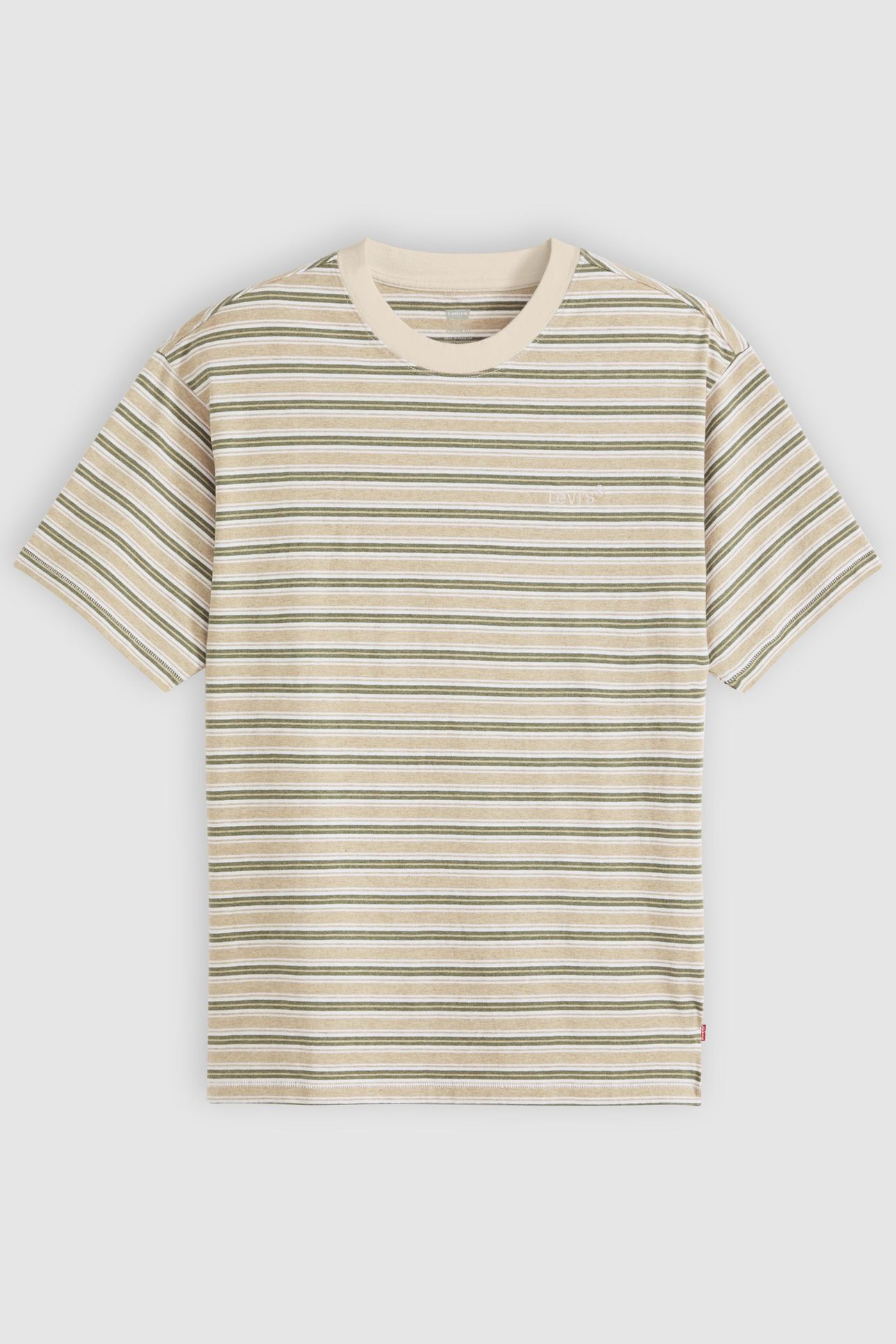 RED TAB™ VINTAGE TEE 4