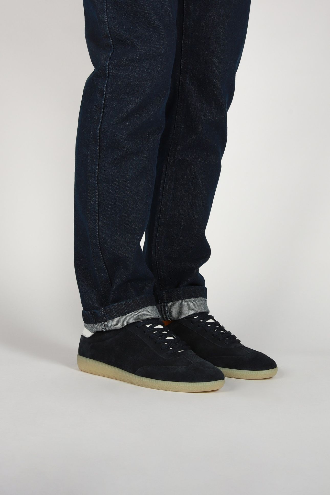 LIME WREN PERF NAVY 5