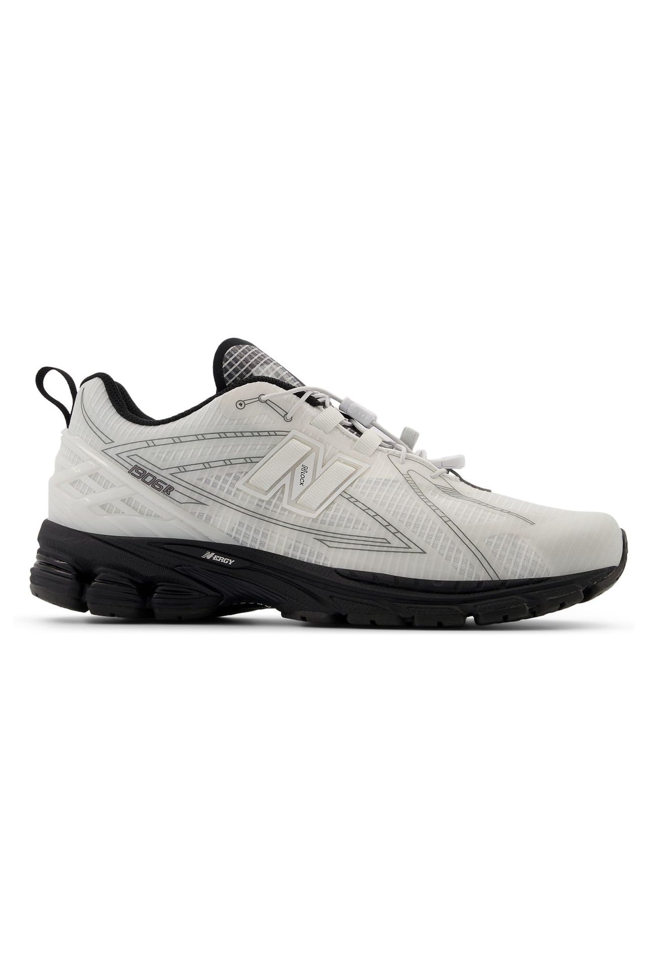 UNISEX 1906R WHITE 1