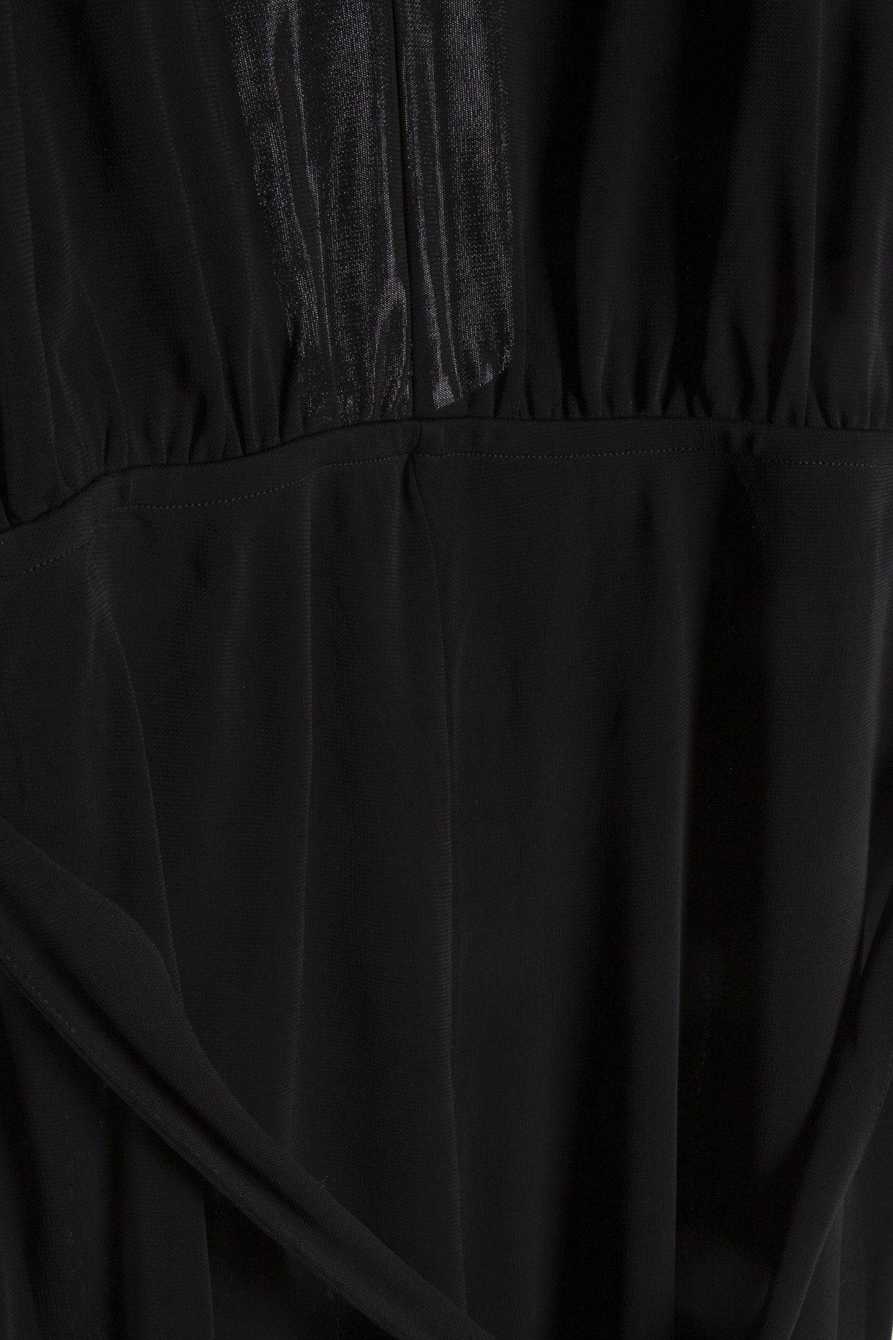 MAXIMA JUMPSUIT SPEED BLACK 5