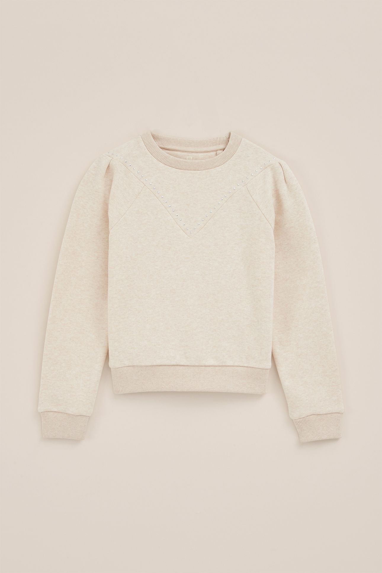 SWEATER BEIGE 3