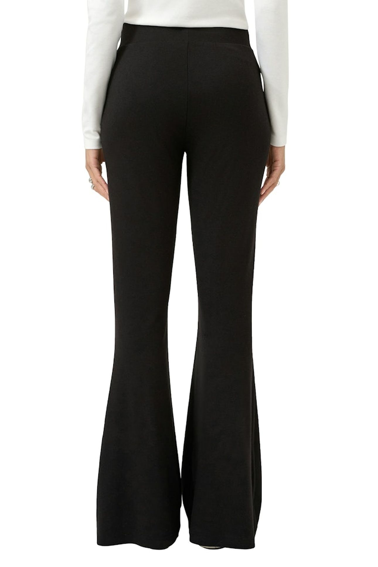 QS PANTS BLACK 6