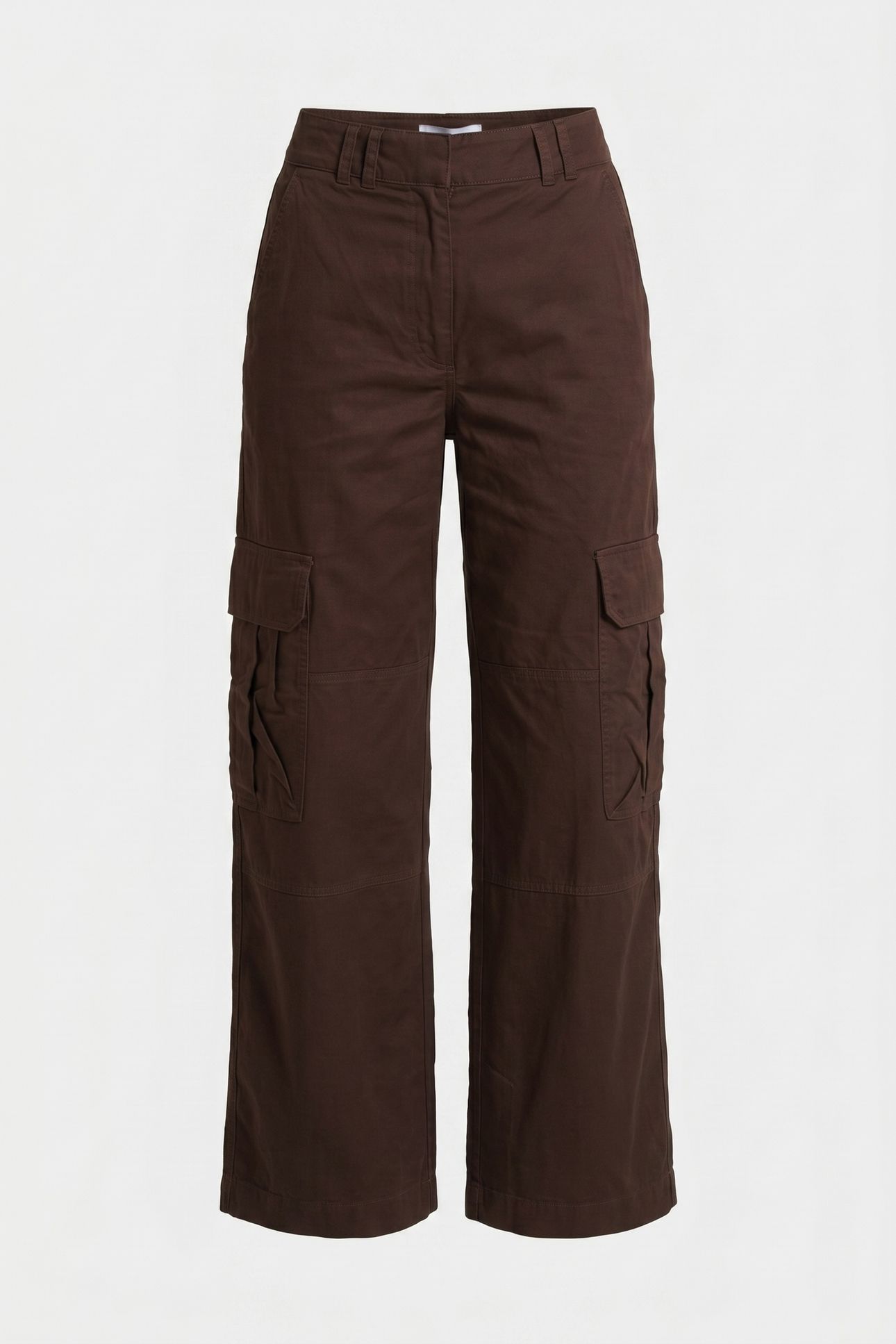 RUSTY TROUSERS BROWN 4