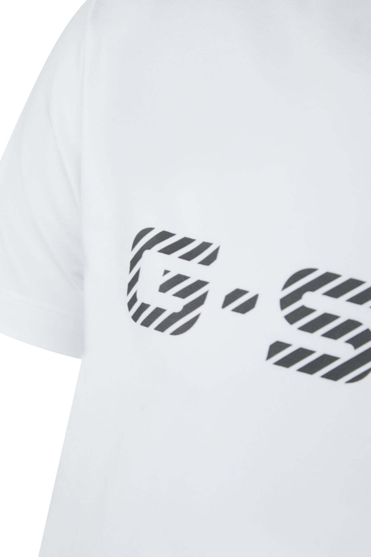 GRIT SLEEPWEAR BRIGHT WHITE/GREY MARL 5