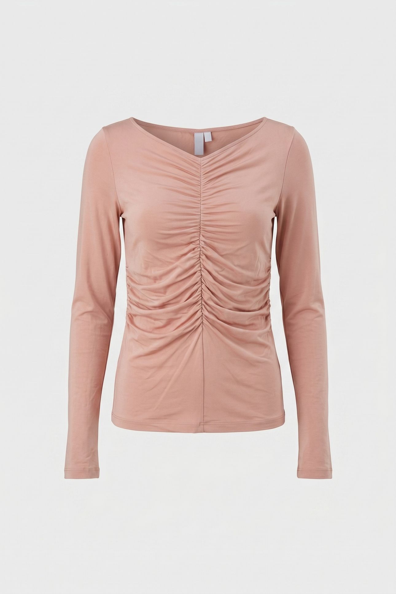 OLINE TOP ORANGE 4
